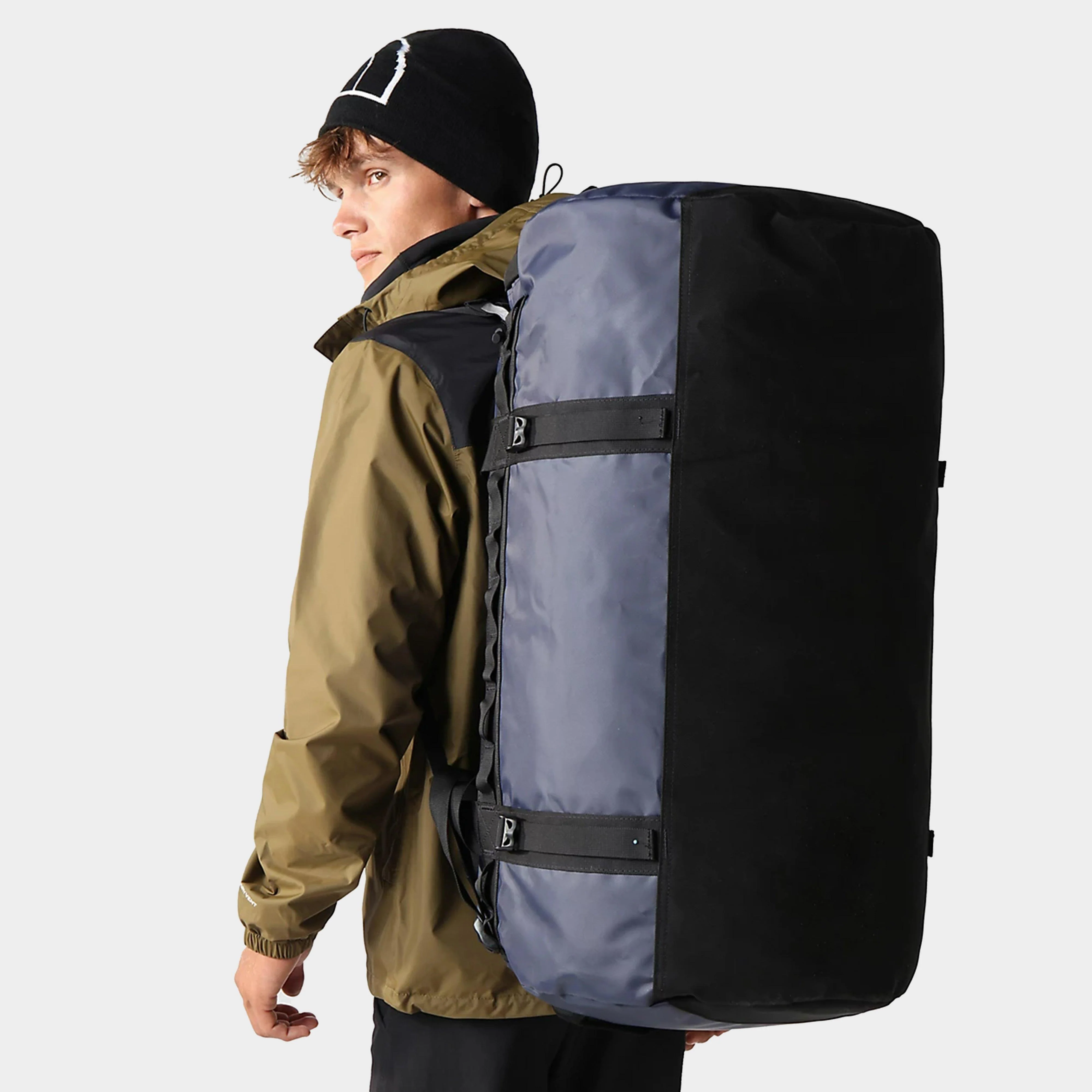 Base Camp Duffel Bag (Large) - Image 2
