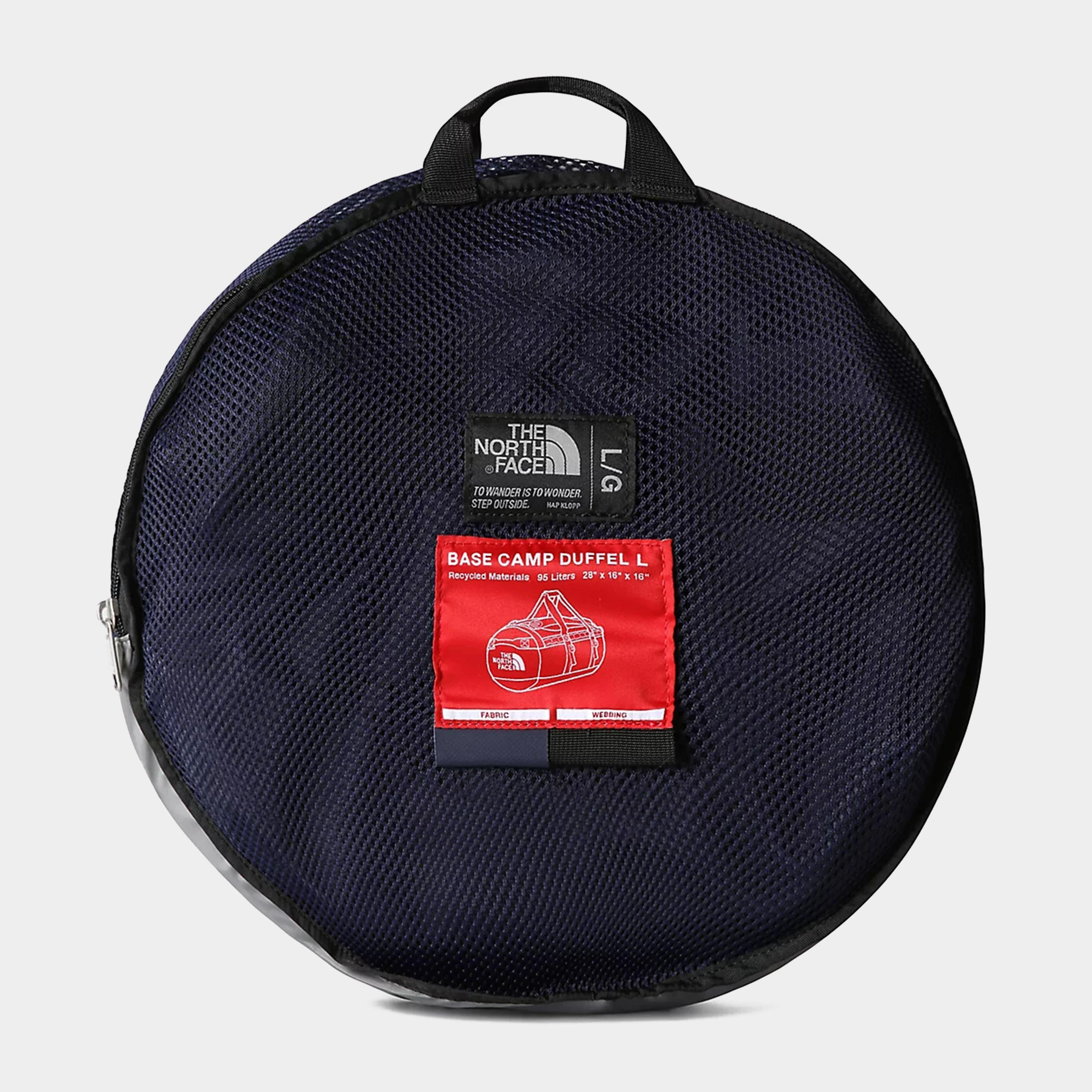 Base Camp Duffel Bag (Large) - Image 5