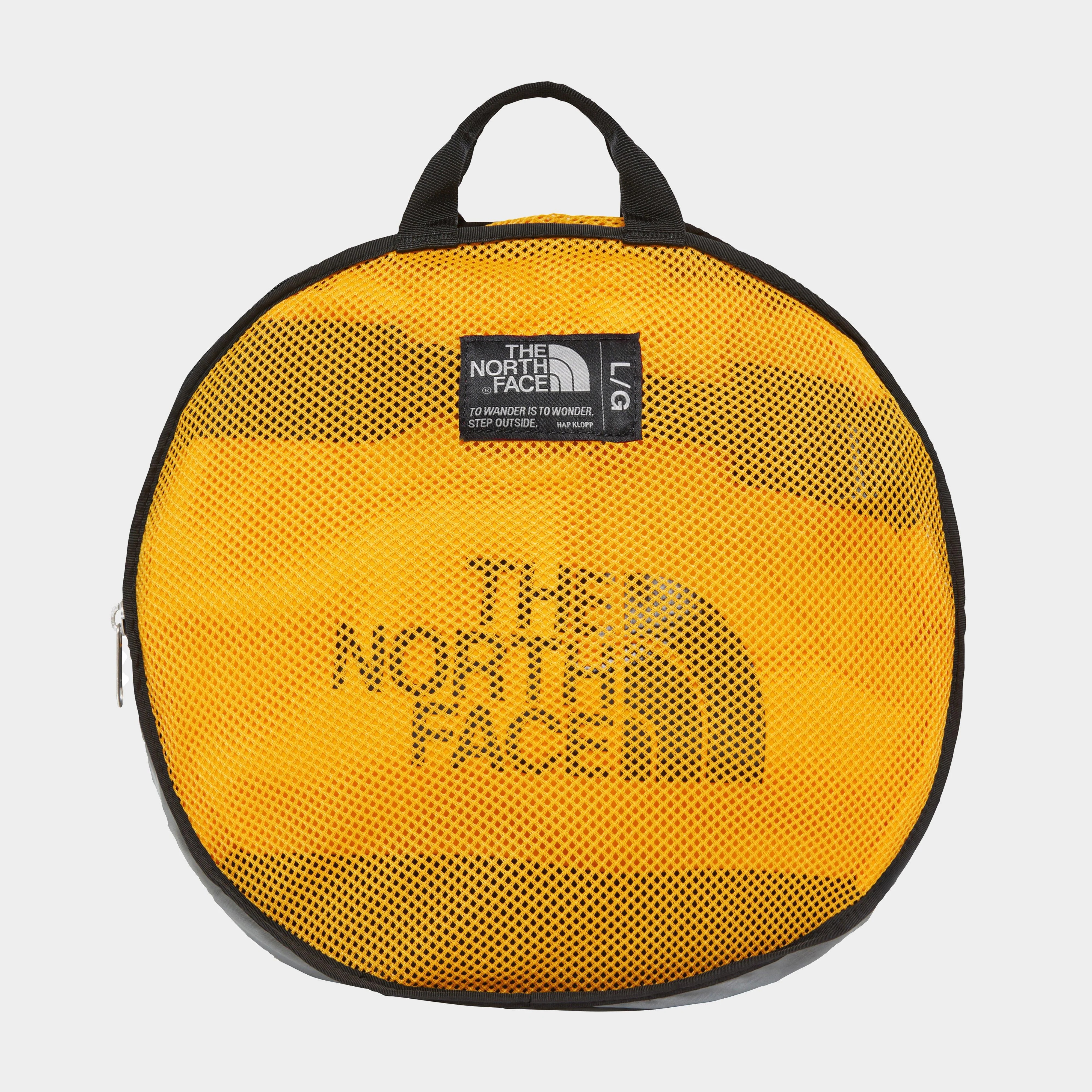Base Camp Duffel Bag (Large) - Image 10