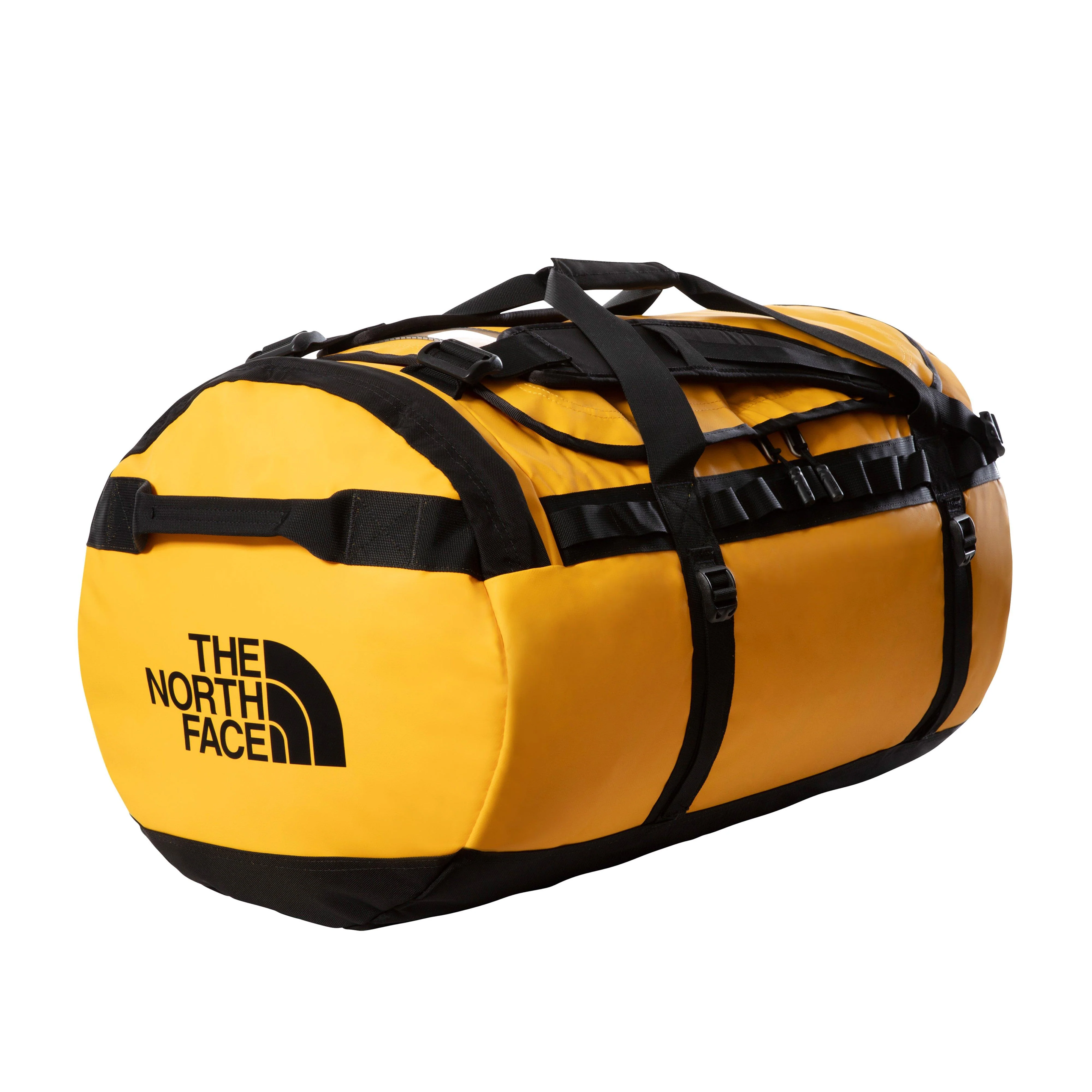 Base Camp Duffel Bag (Large) - Image 6