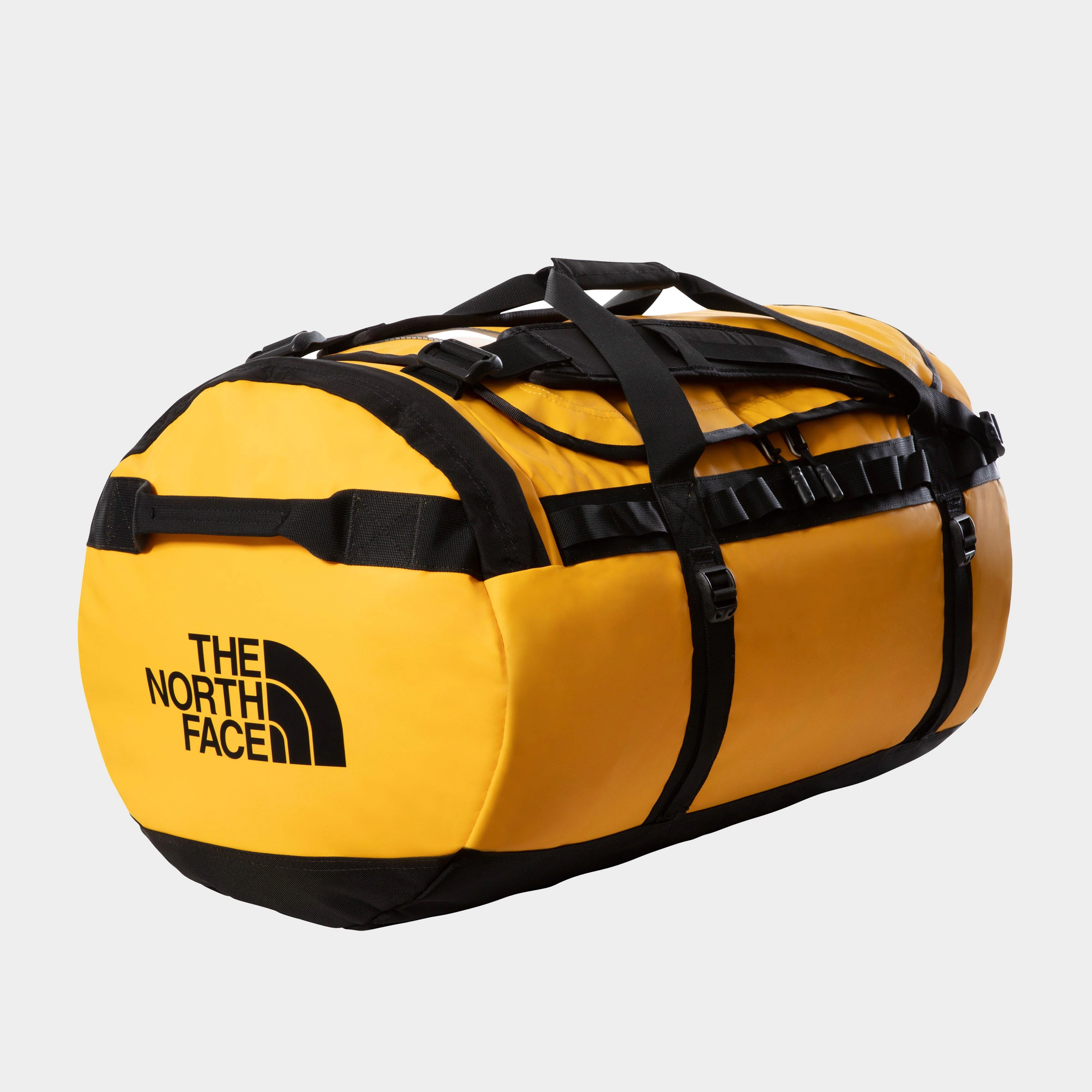 Base Camp Duffel Bag (Large) - Image 7
