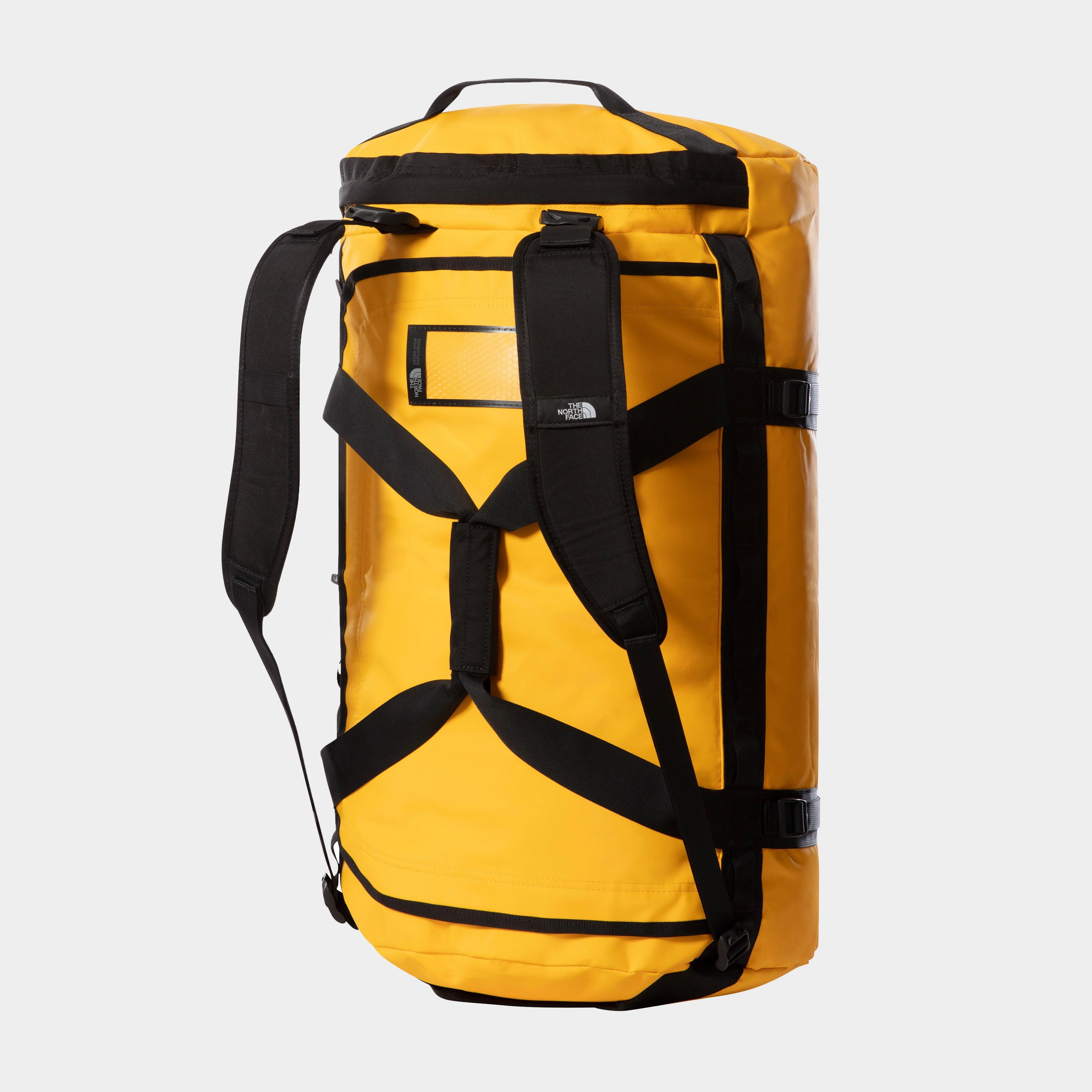 Base Camp Duffel Bag (Large) - Image 9
