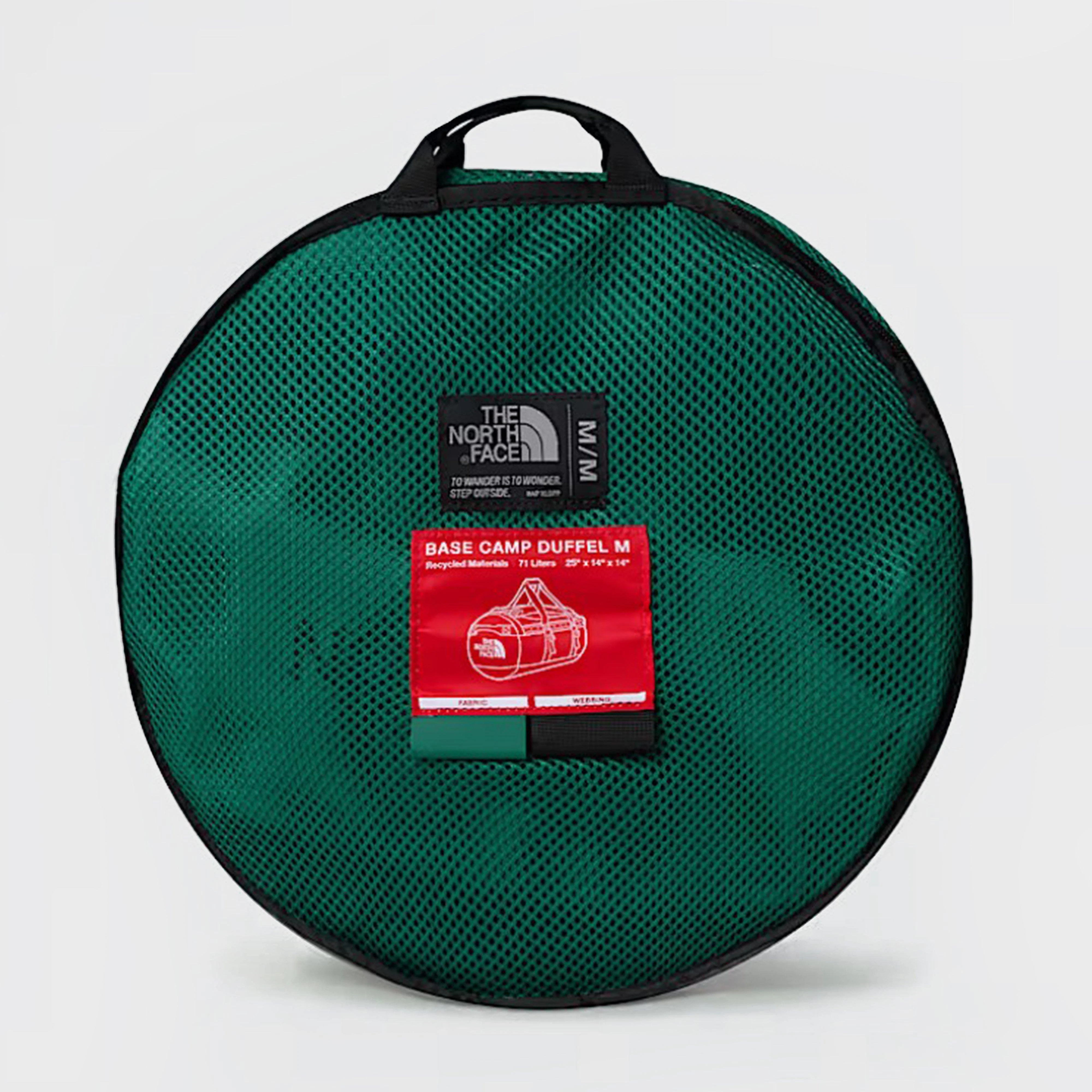 Base Camp Duffel Bag Medium - Image 12