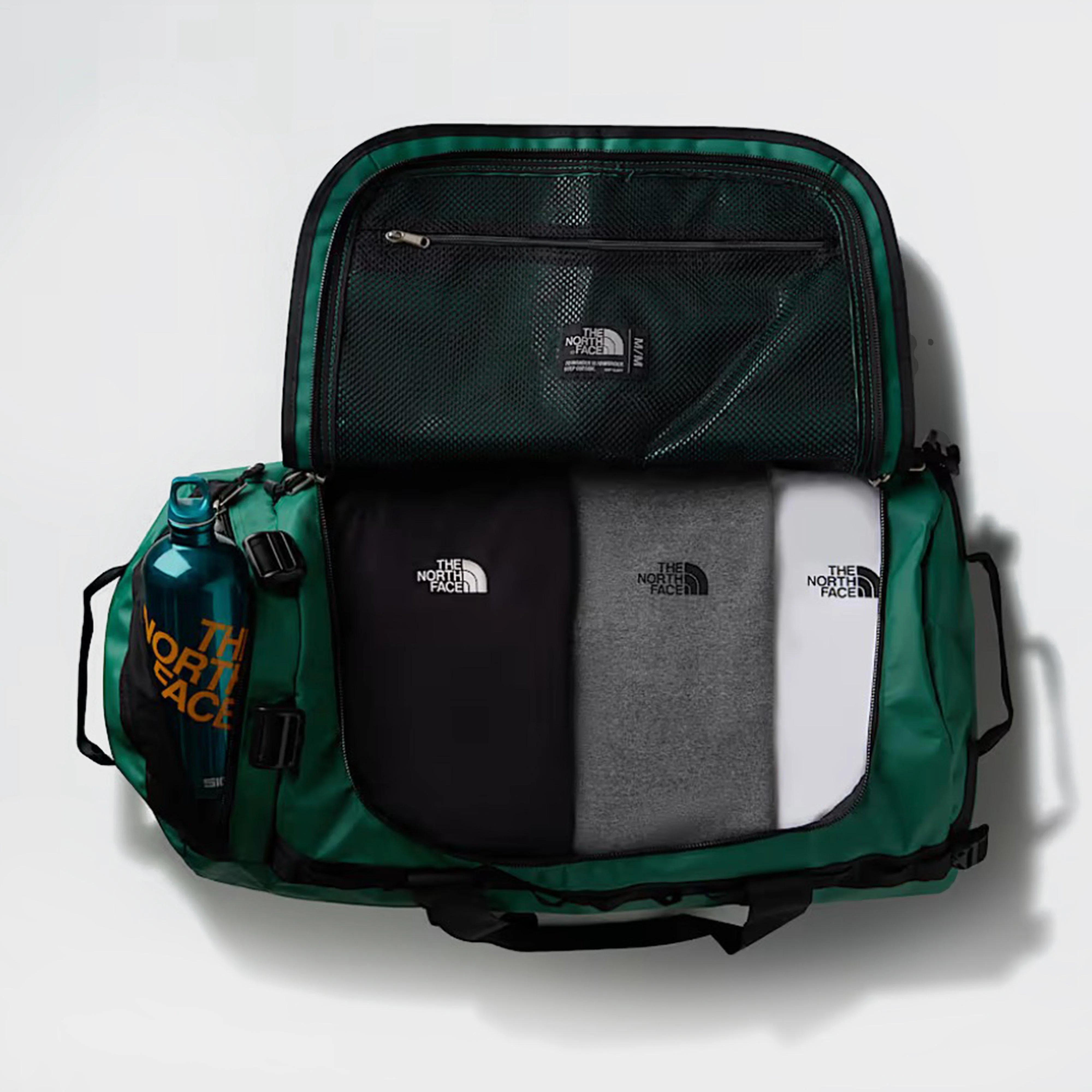 Base Camp Duffel Bag Medium - Image 2
