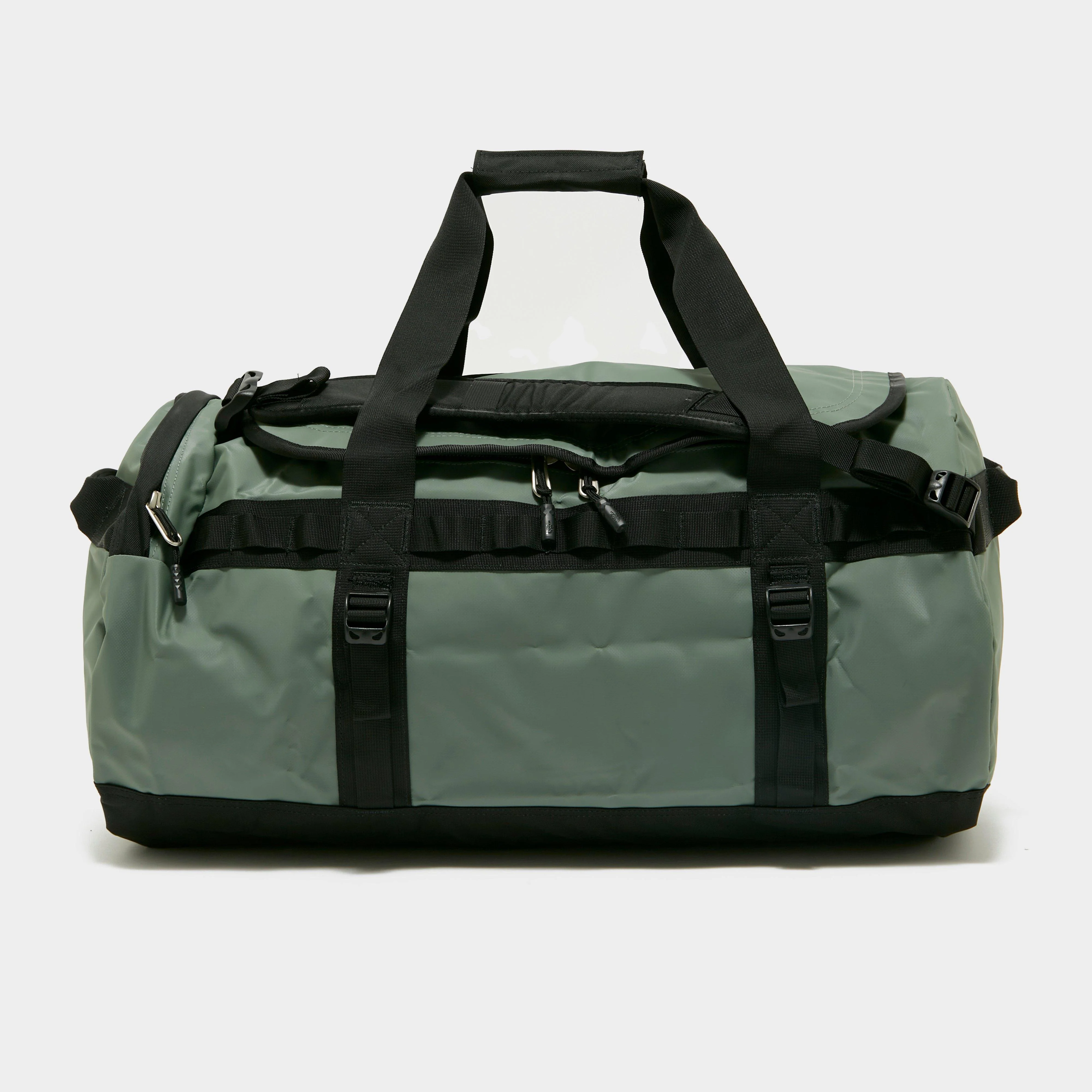 Base Camp Duffel Bag Medium - Image 3