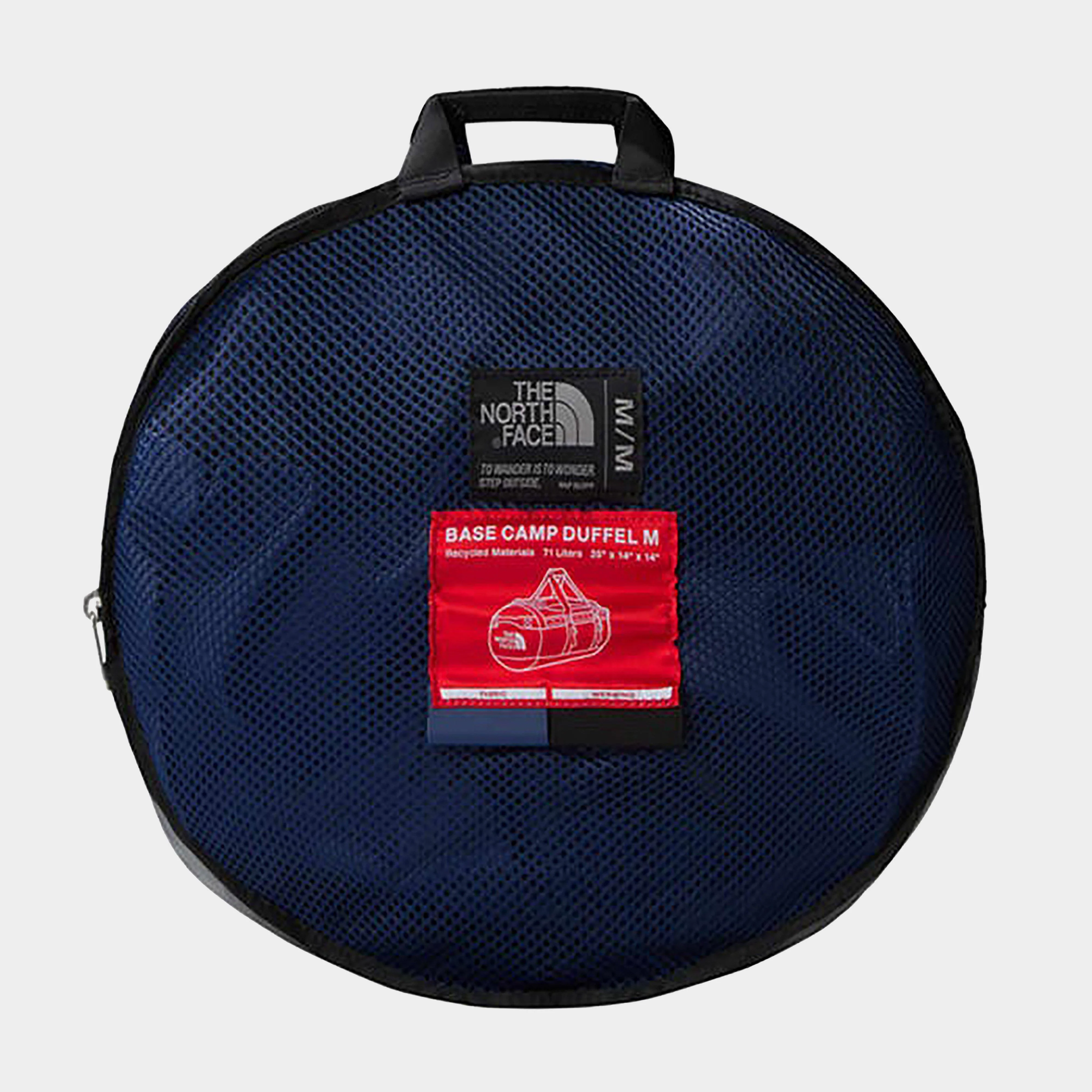 Base Camp Duffel Bag Medium - Image 4
