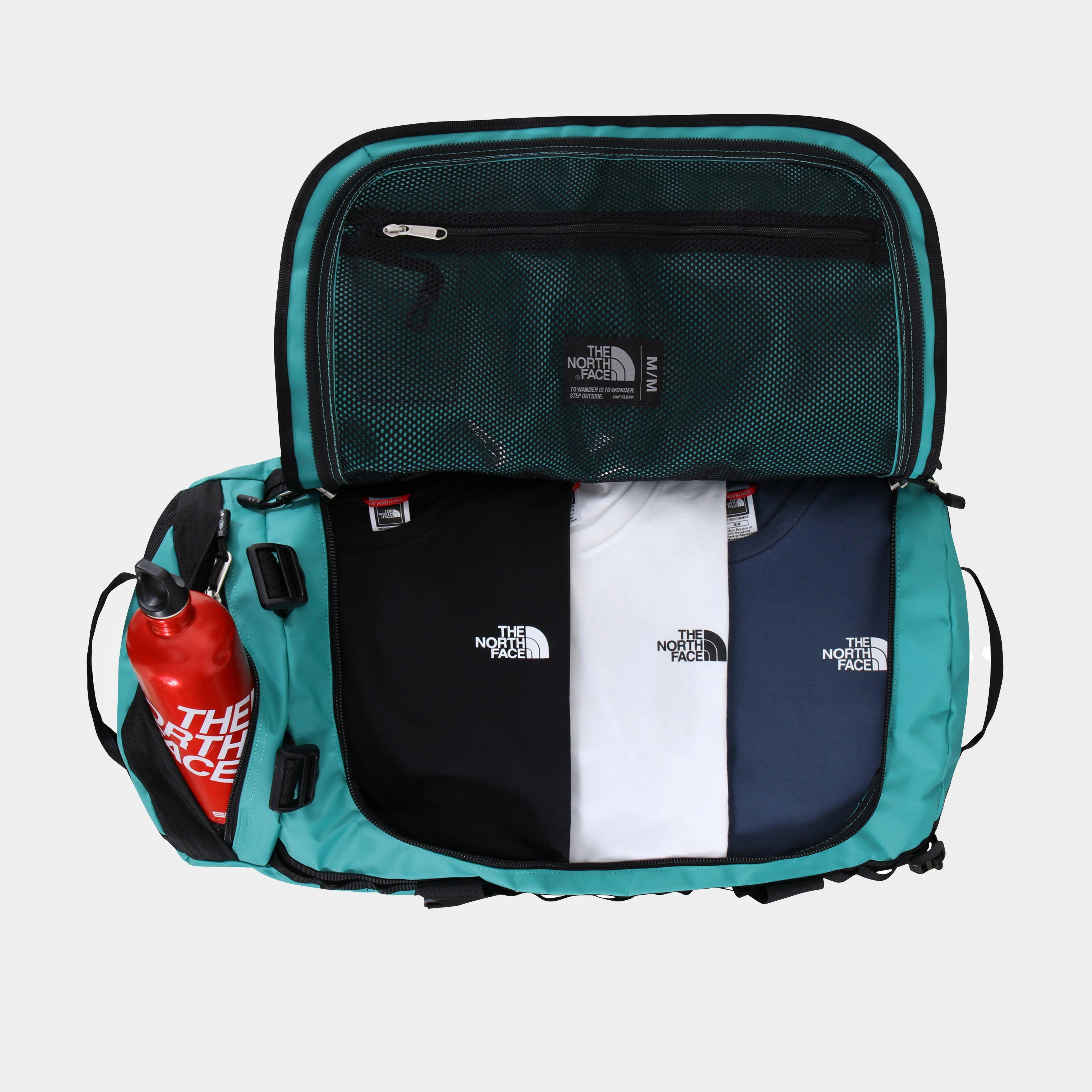Base Camp Duffel Bag Medium - Image 3