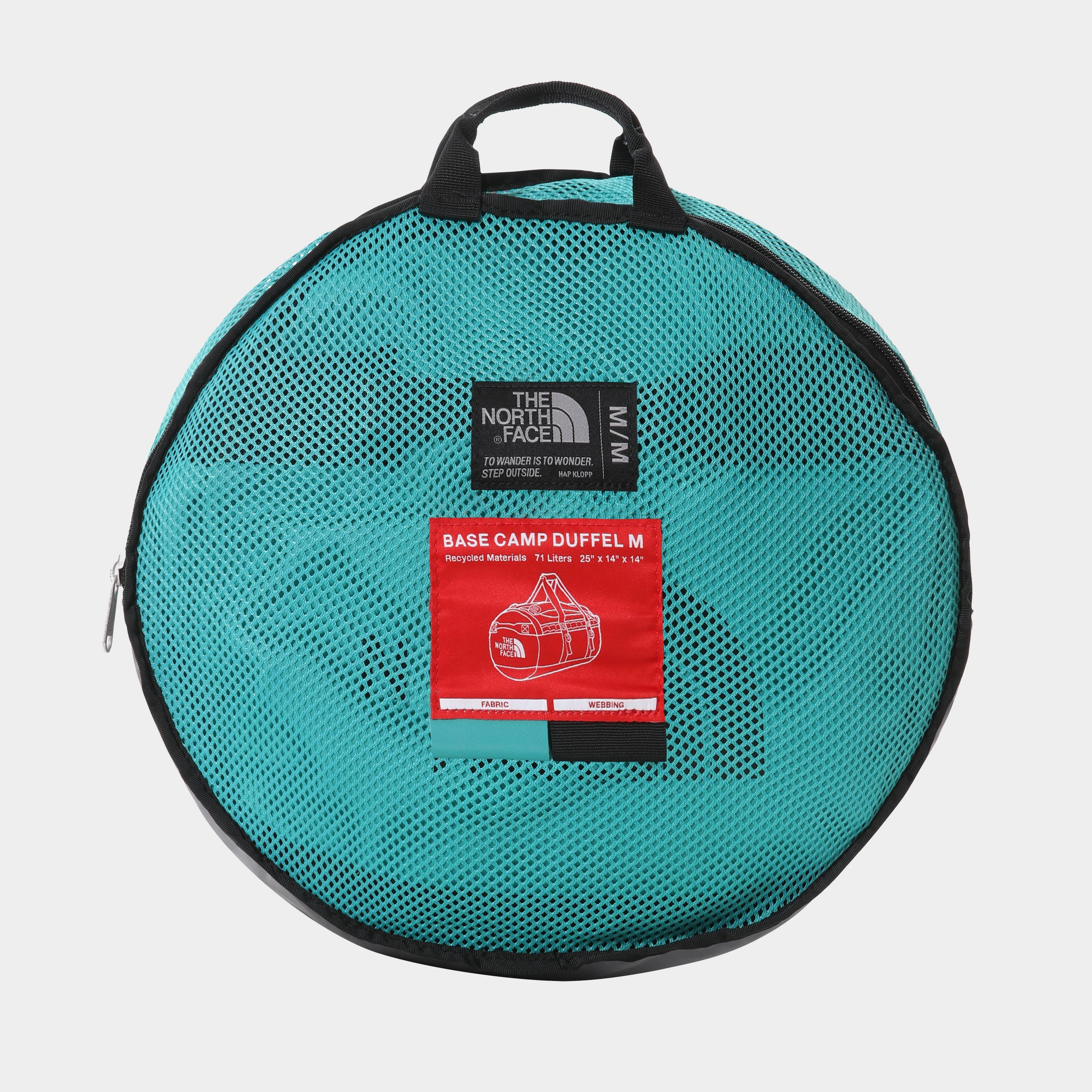 Base Camp Duffel Bag Medium - Image 5