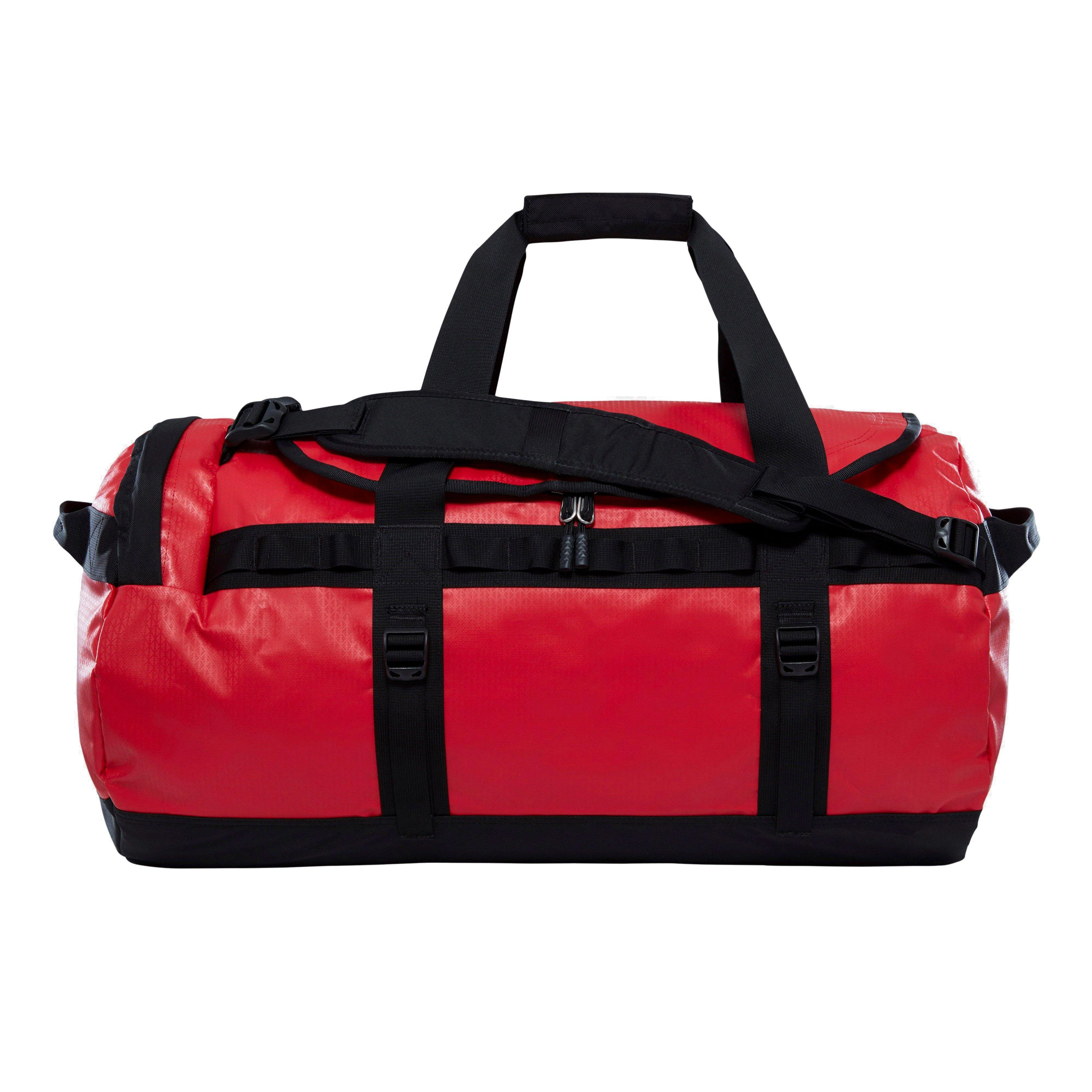 Base Camp Duffel Bag Medium - Image 2
