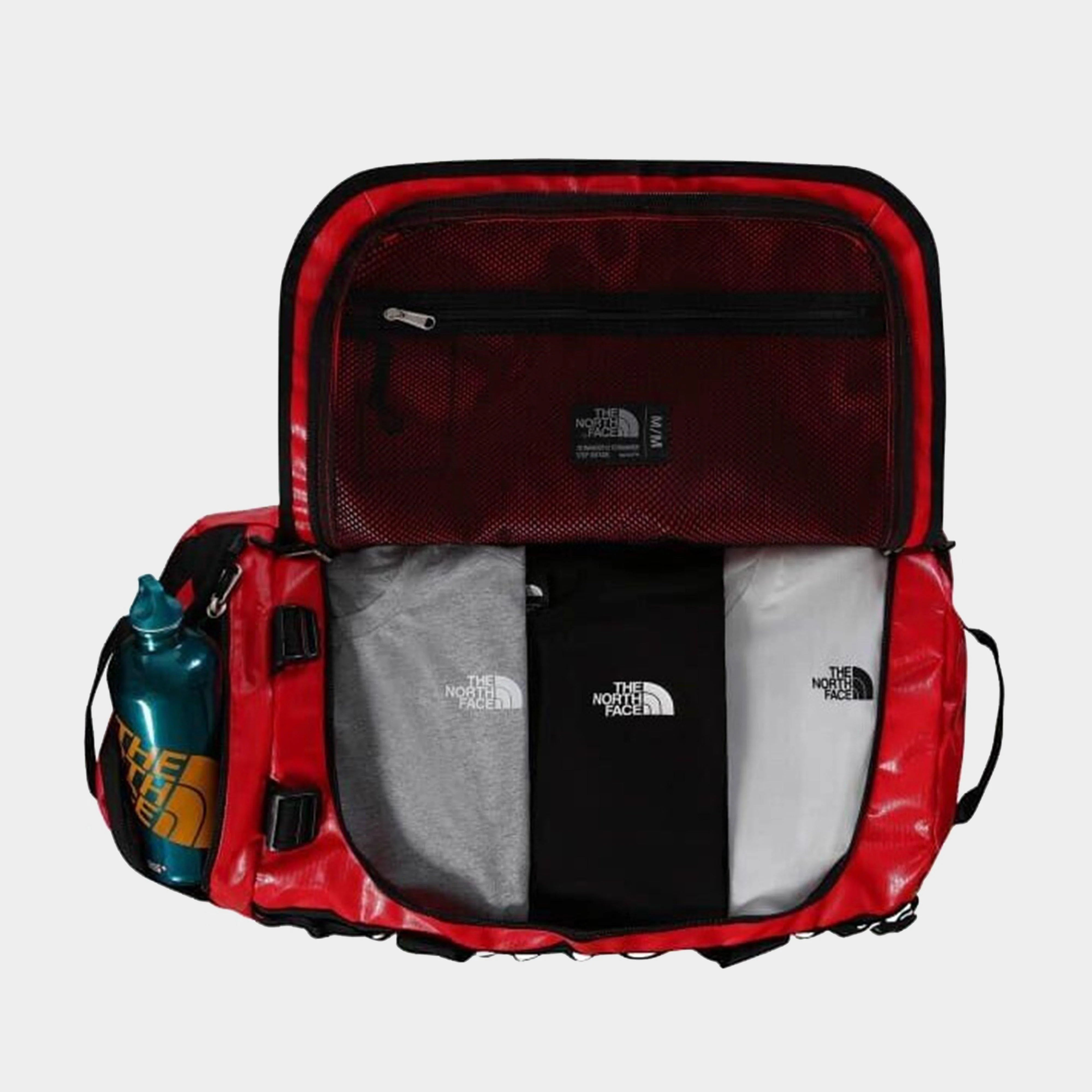 Base Camp Duffel Bag Medium - Image 2