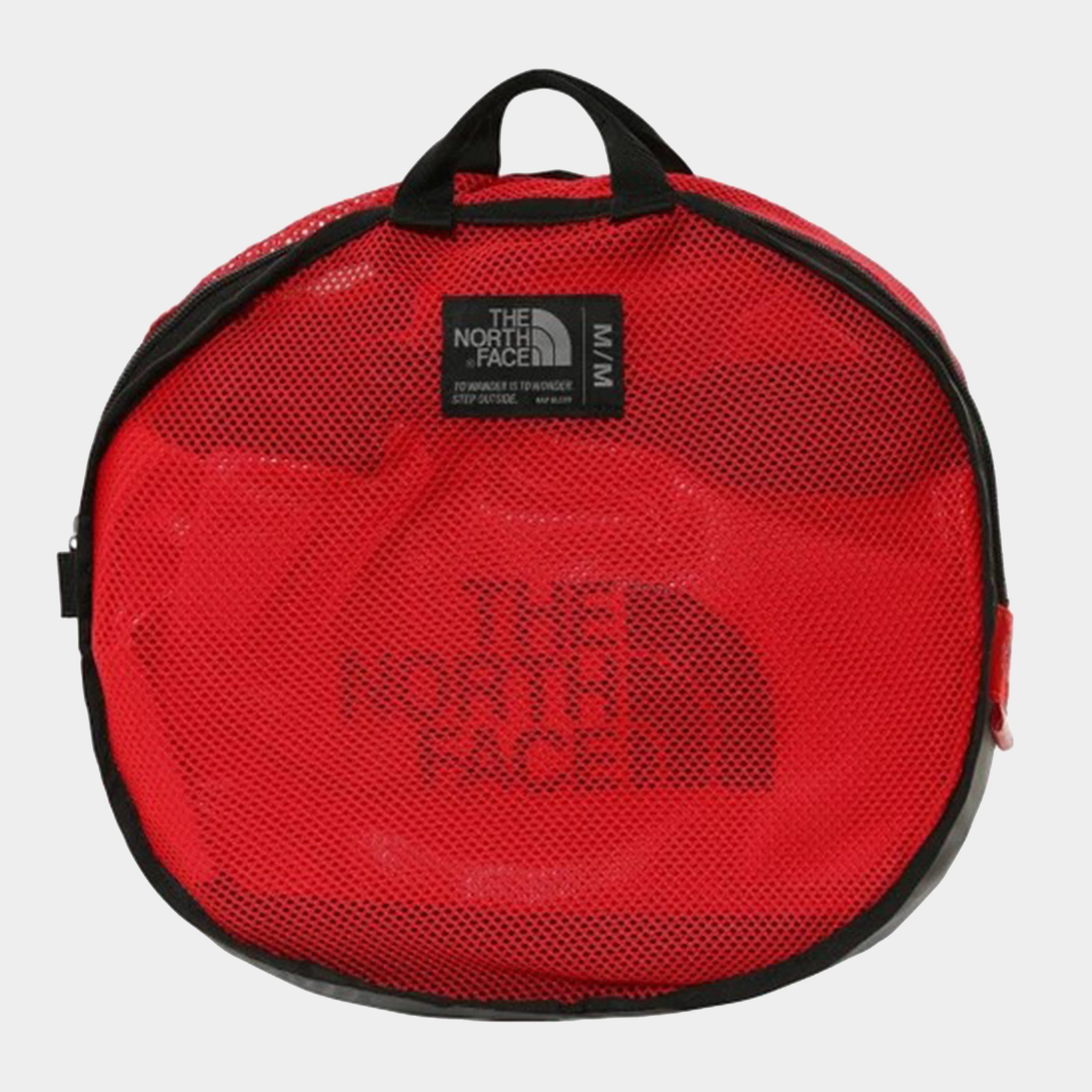 Base Camp Duffel Bag Medium - Image 4