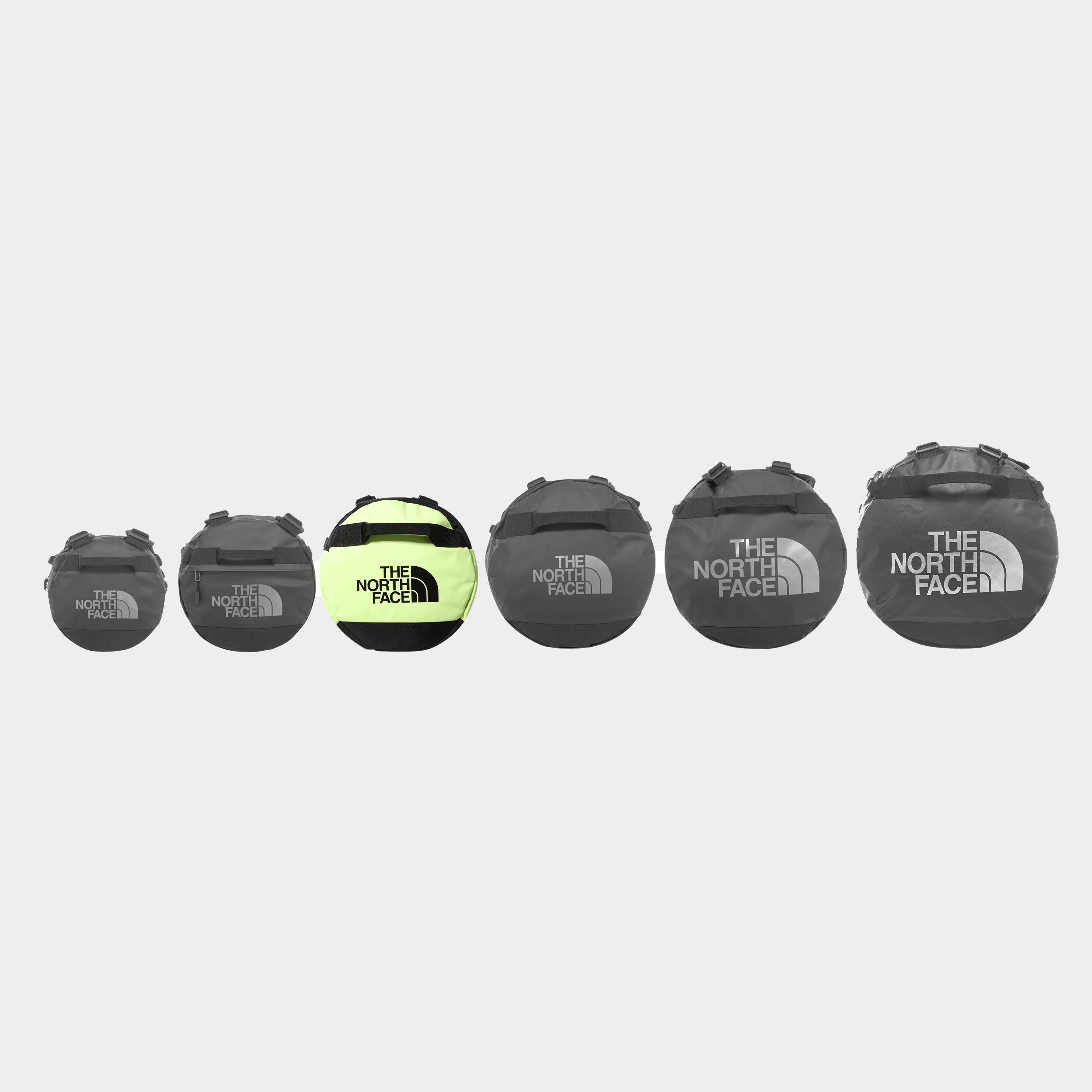 Base Camp Duffel Bag Medium - Image 2