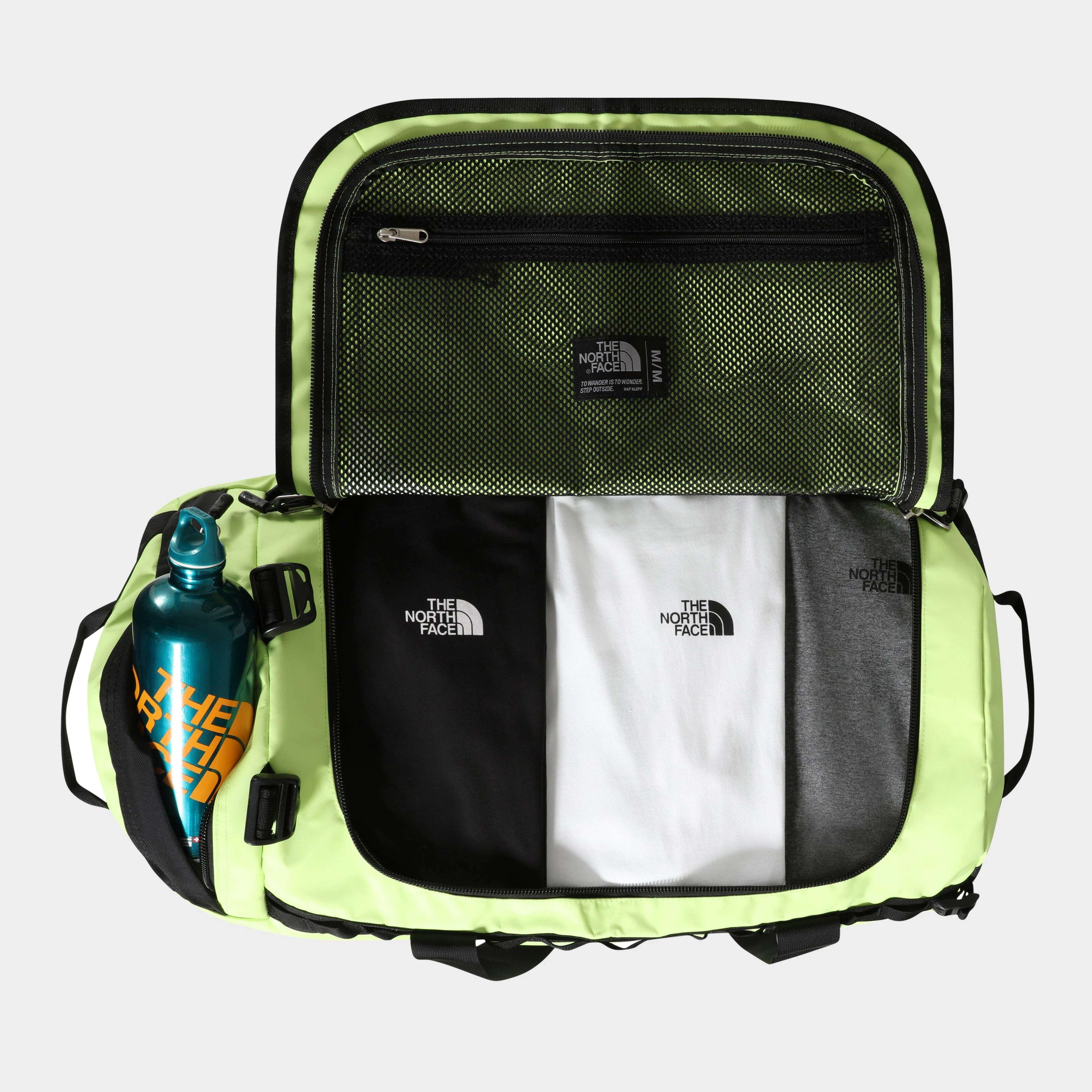 Base Camp Duffel Bag Medium - Image 3