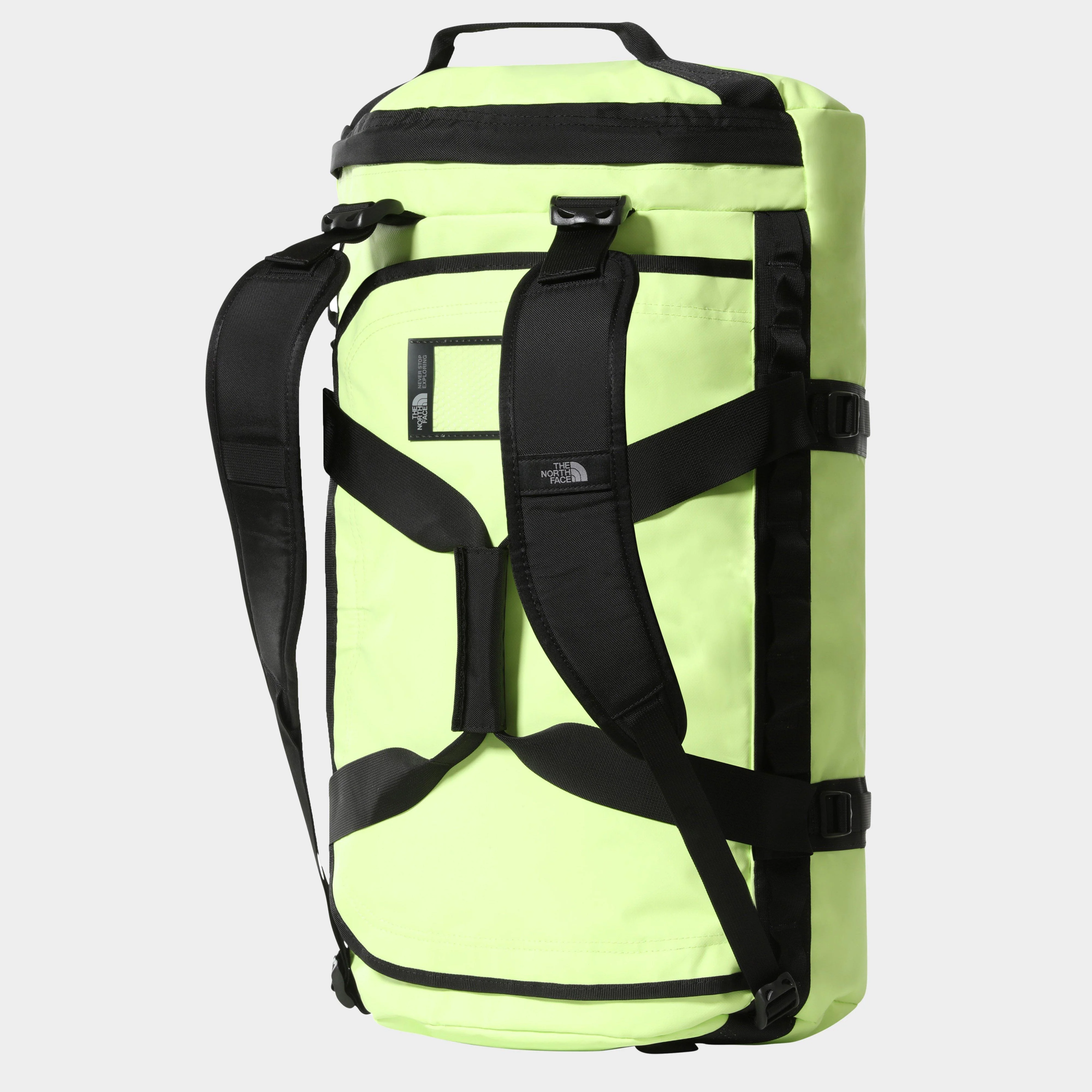 Base Camp Duffel Bag Medium - Image 4