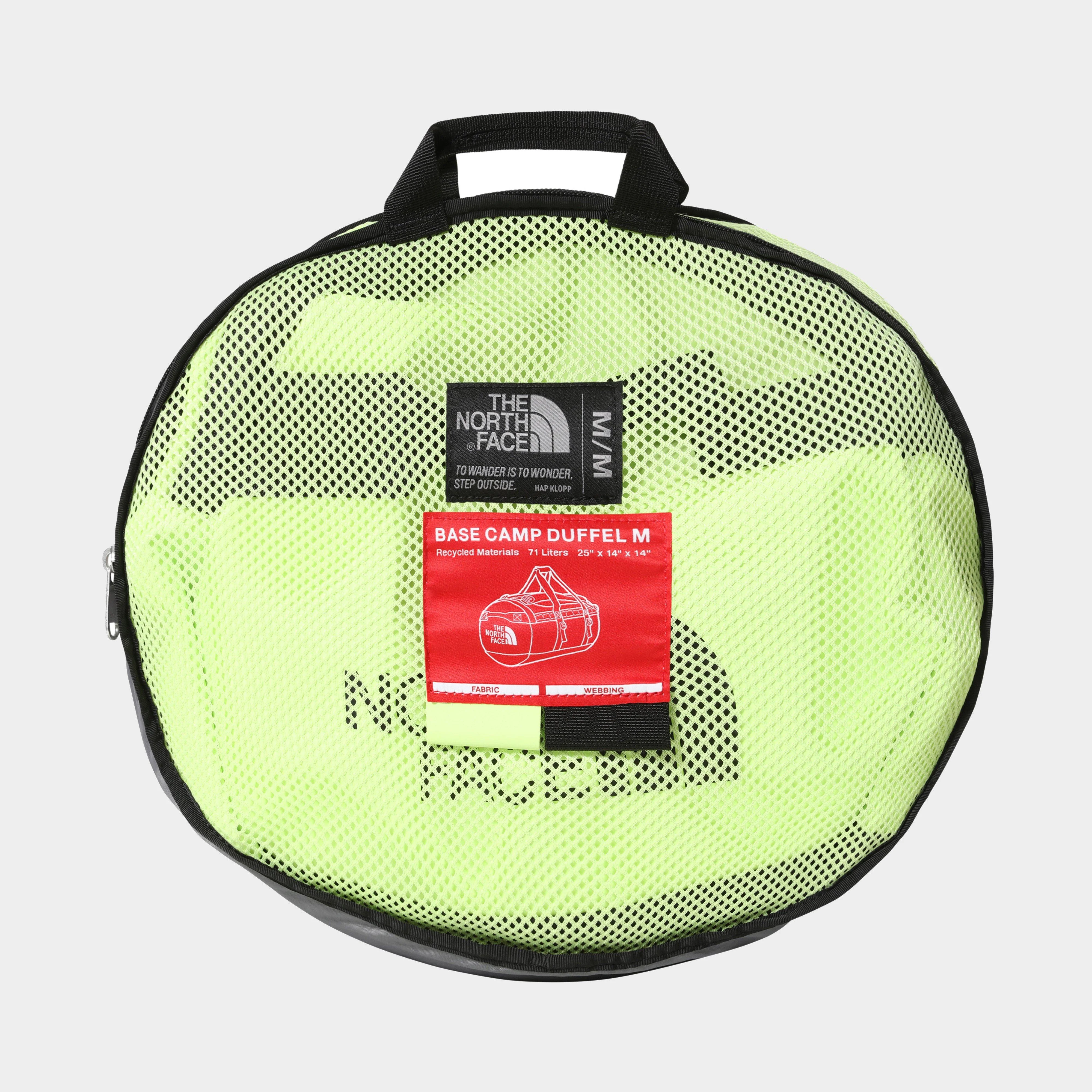 Base Camp Duffel Bag Medium - Image 5