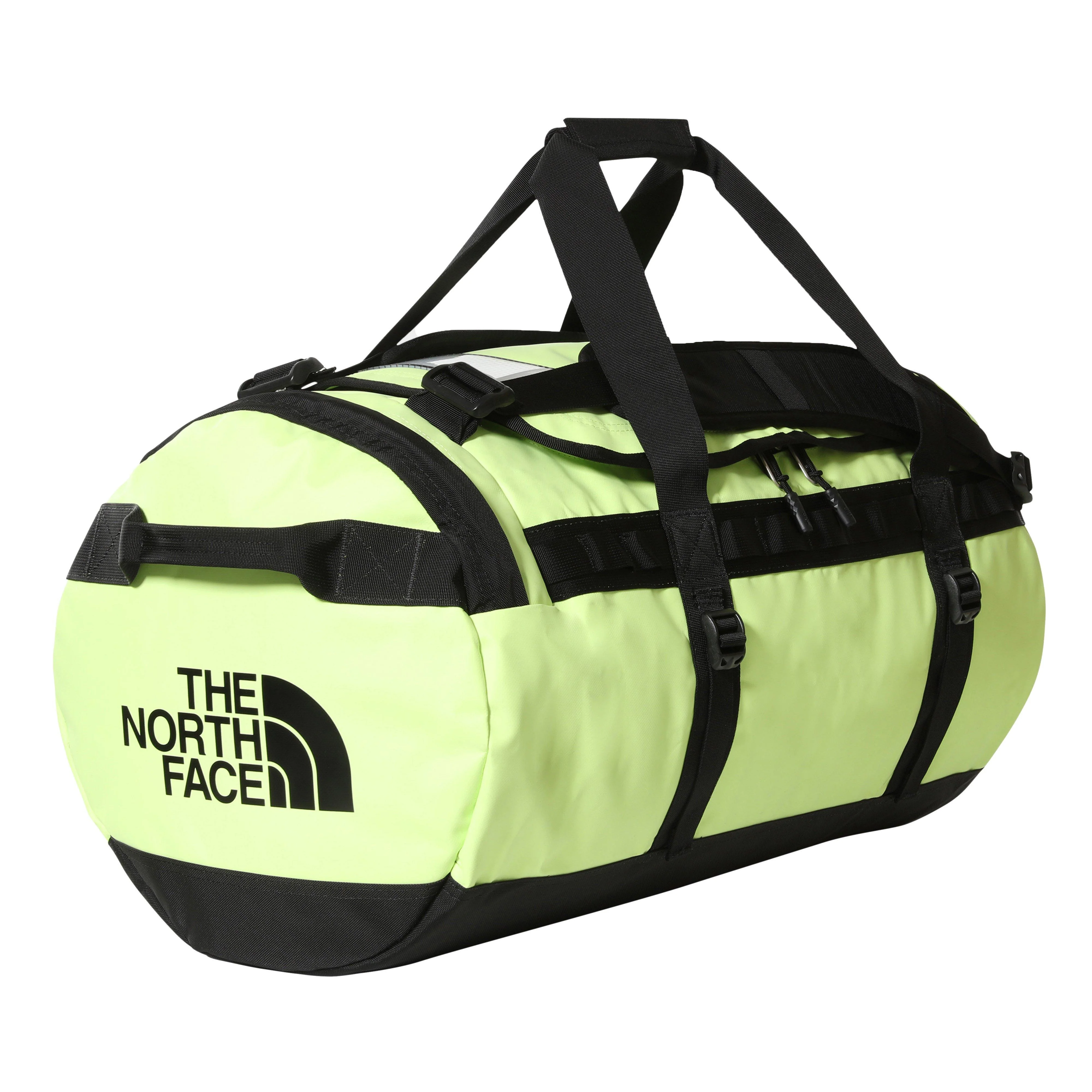 Base Camp Duffel Bag Medium - Image 6