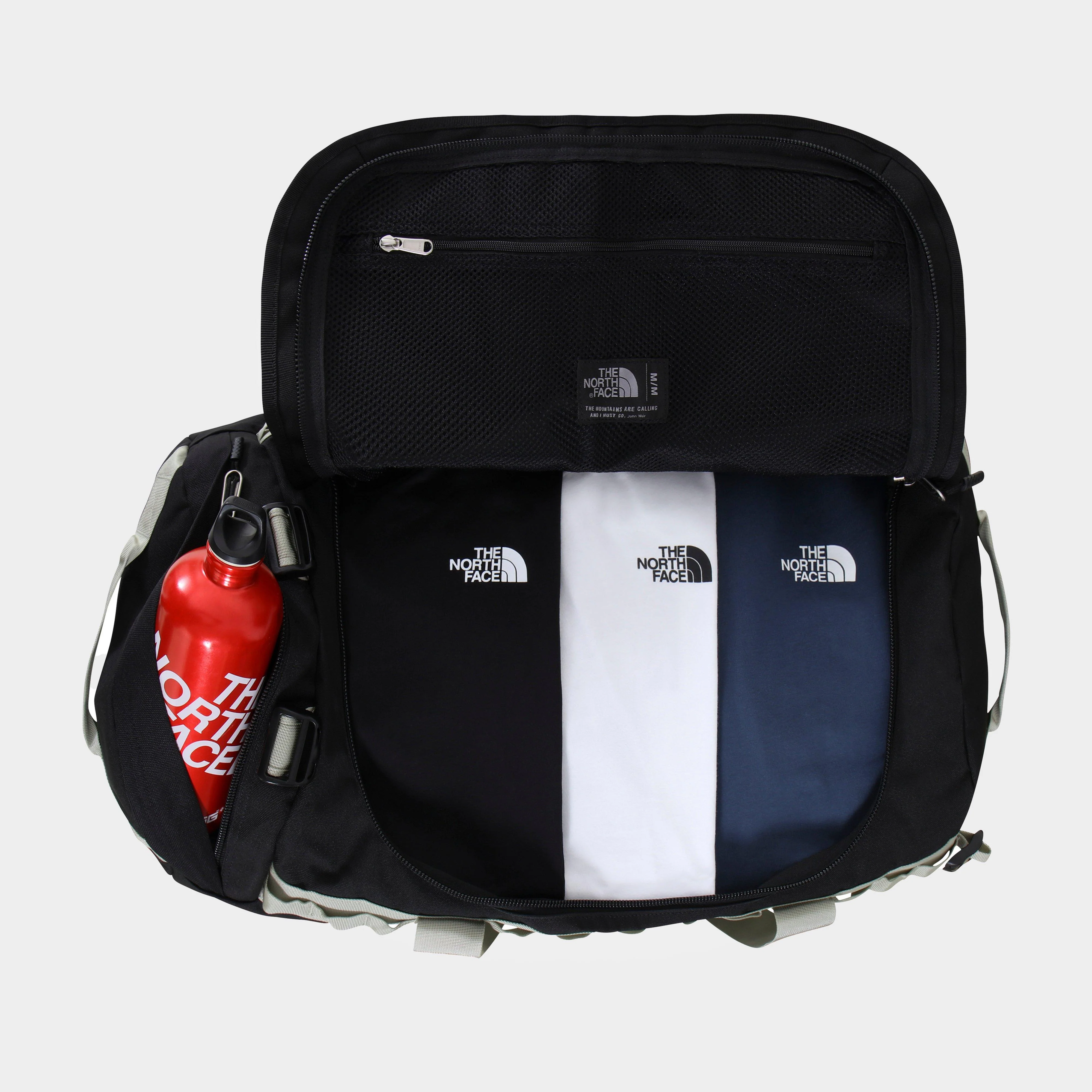 Base Camp Duffel Bag Medium - Image 2