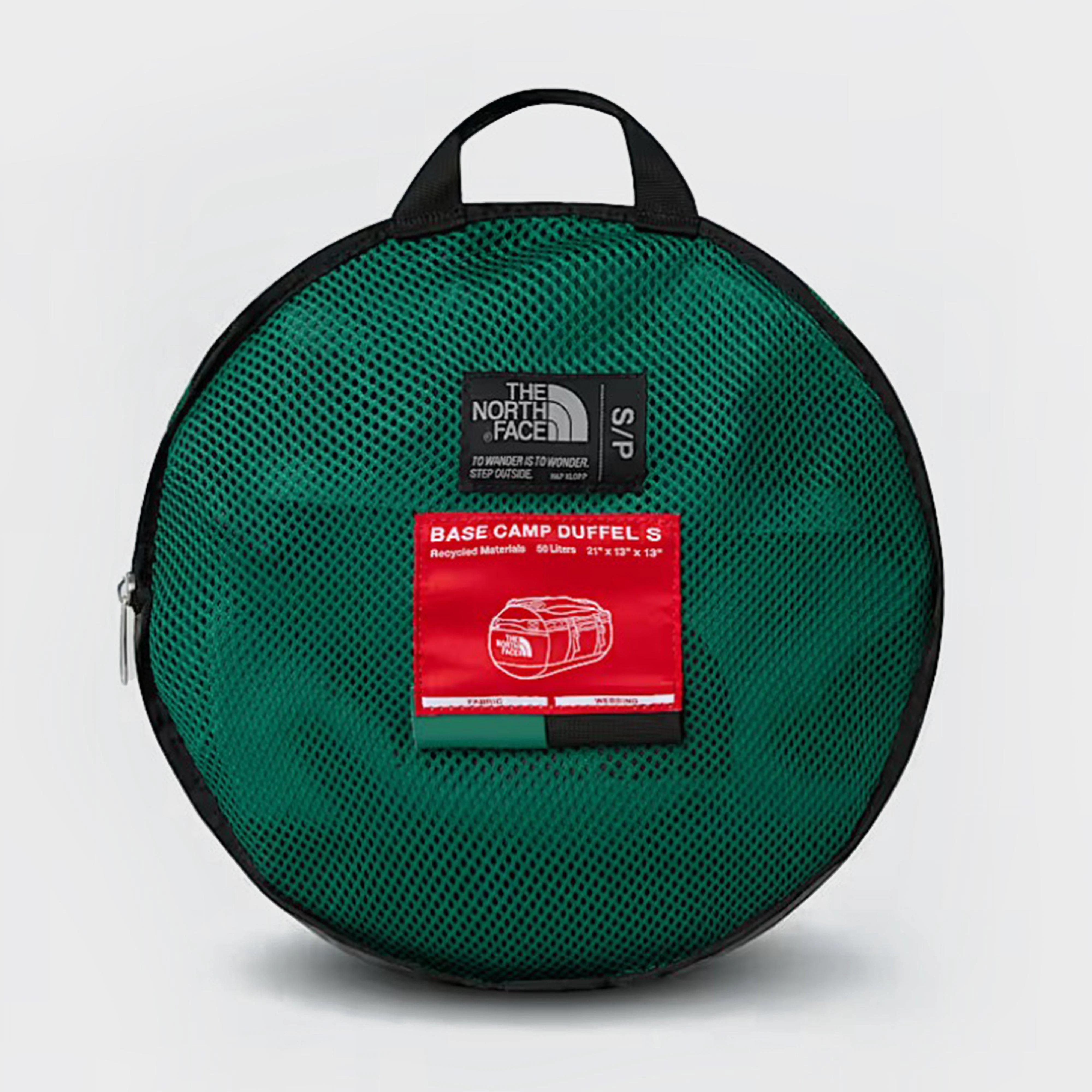 Base Camp Duffel Bag Small - Image 12