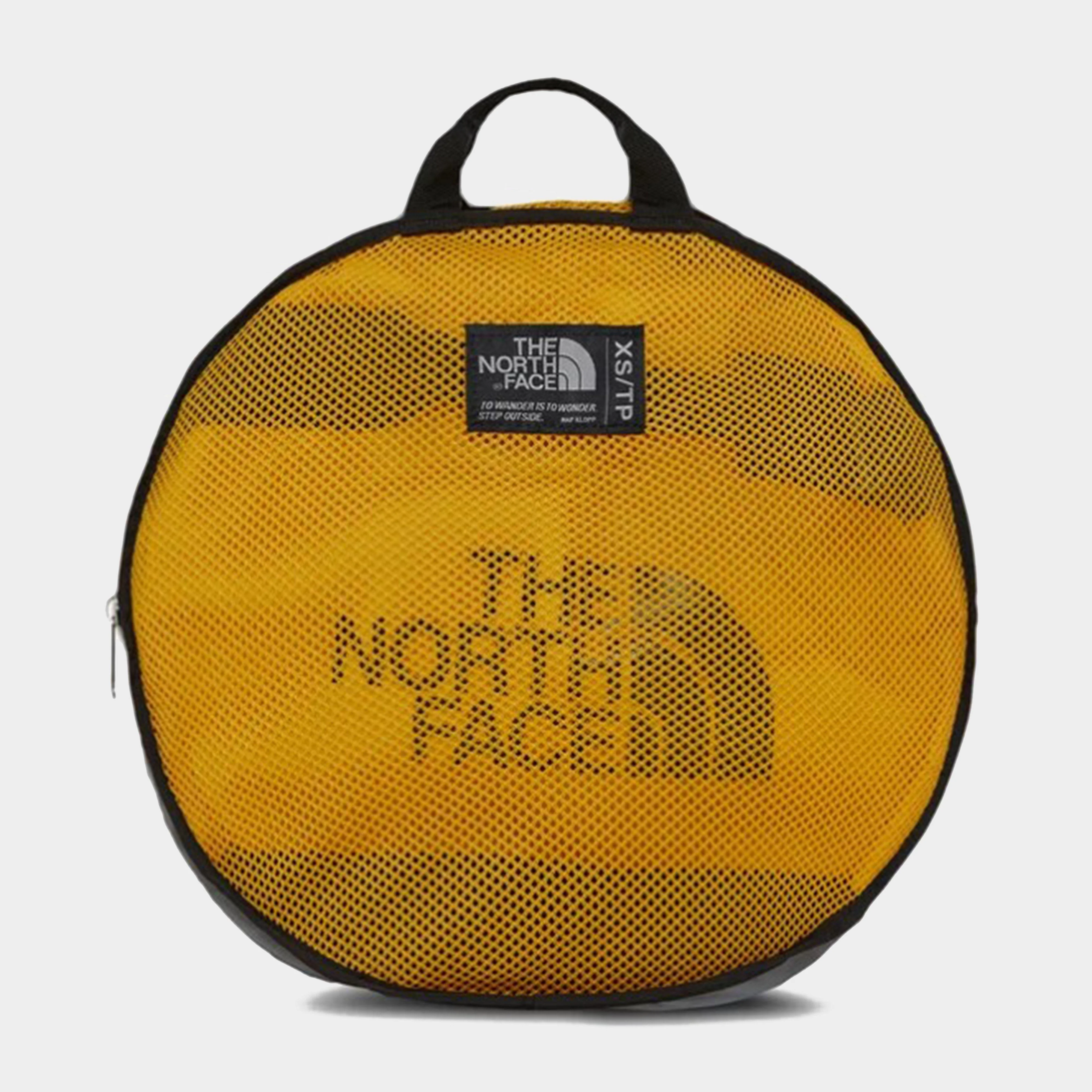 Base Camp Duffel Bag (Small) - Image 4