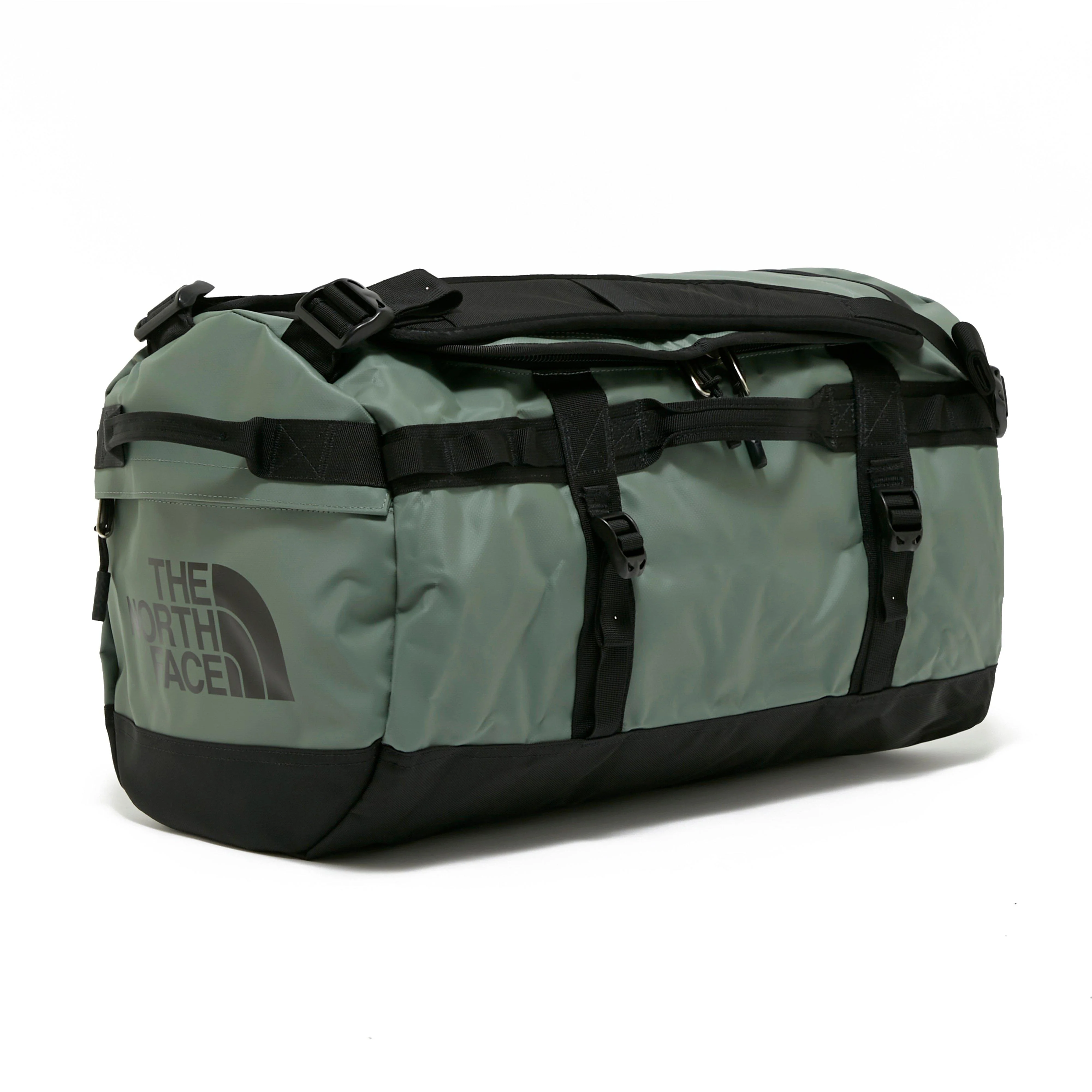 Base Camp Duffel Bag Small - Image 9