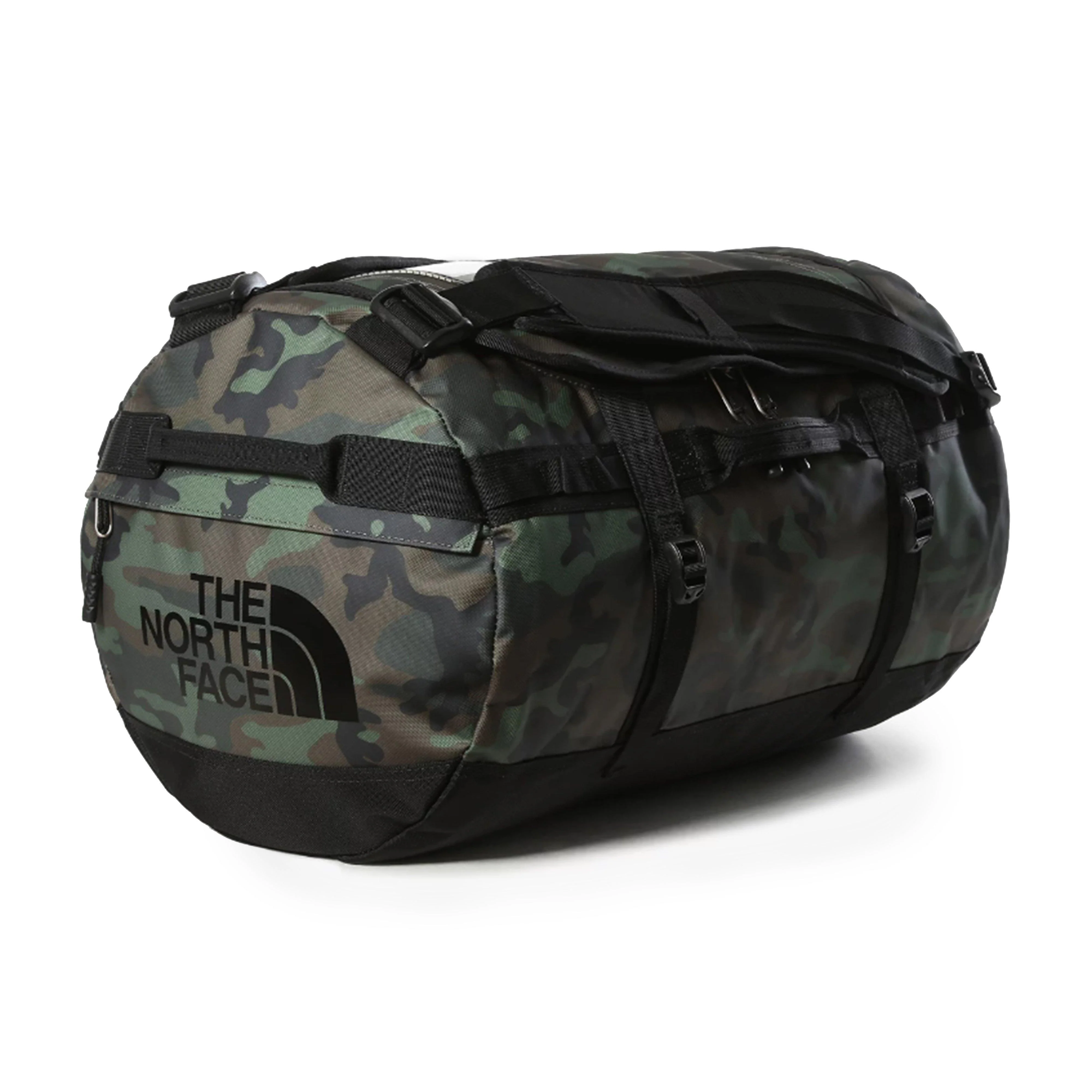 Base Camp Duffel Bag Small - Image 5