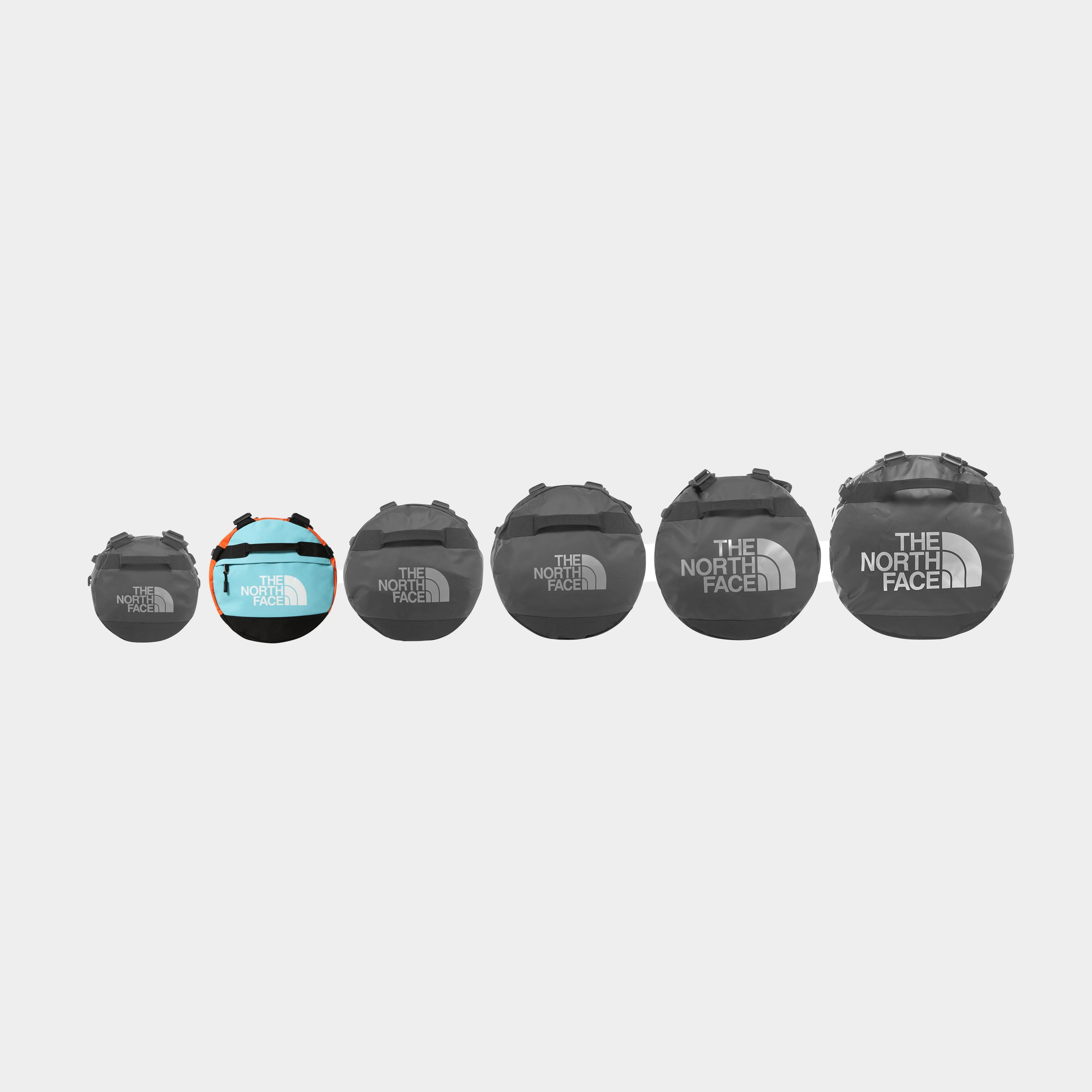 Base Camp Duffel Bag Small - Image 3