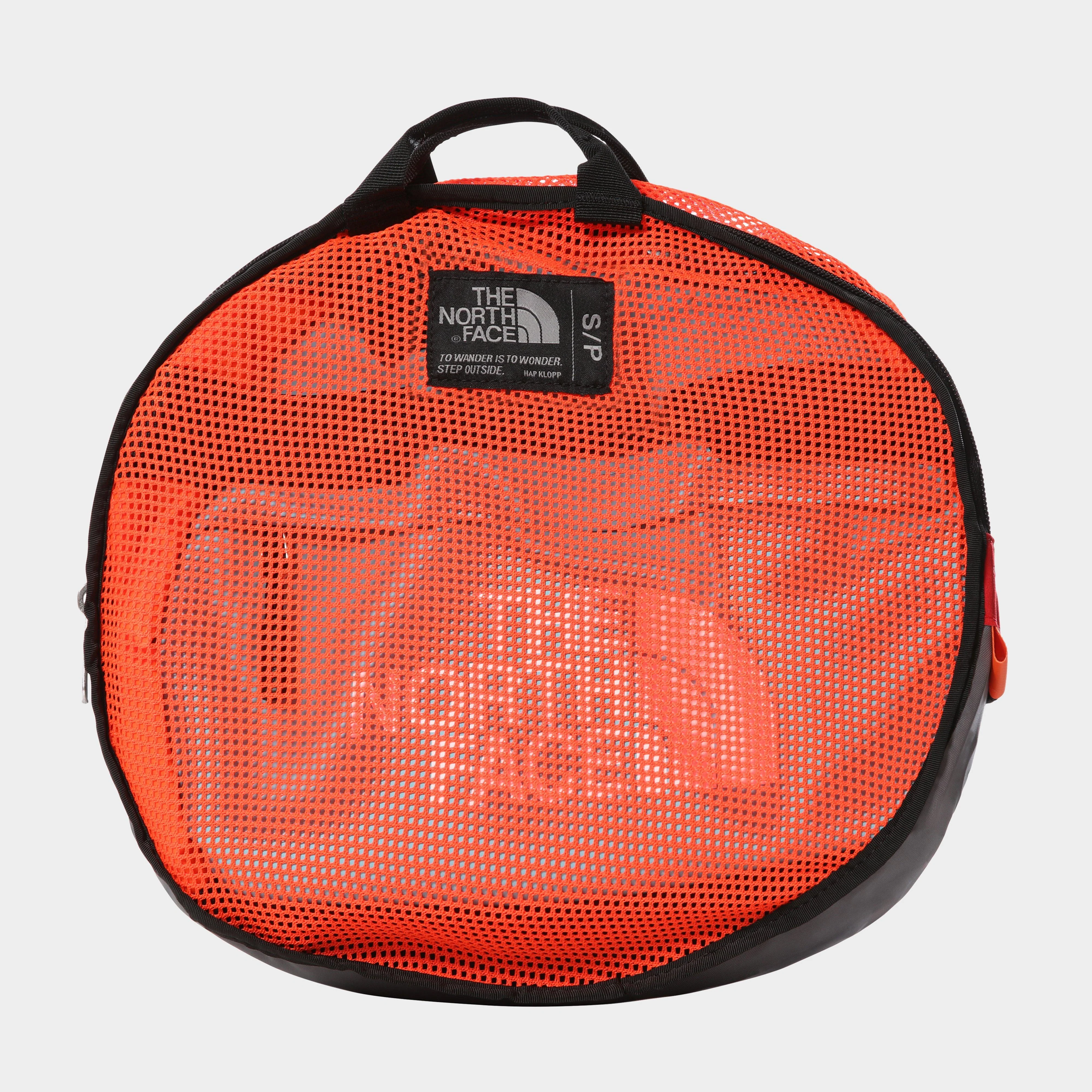 Base Camp Duffel Bag Small - Image 4