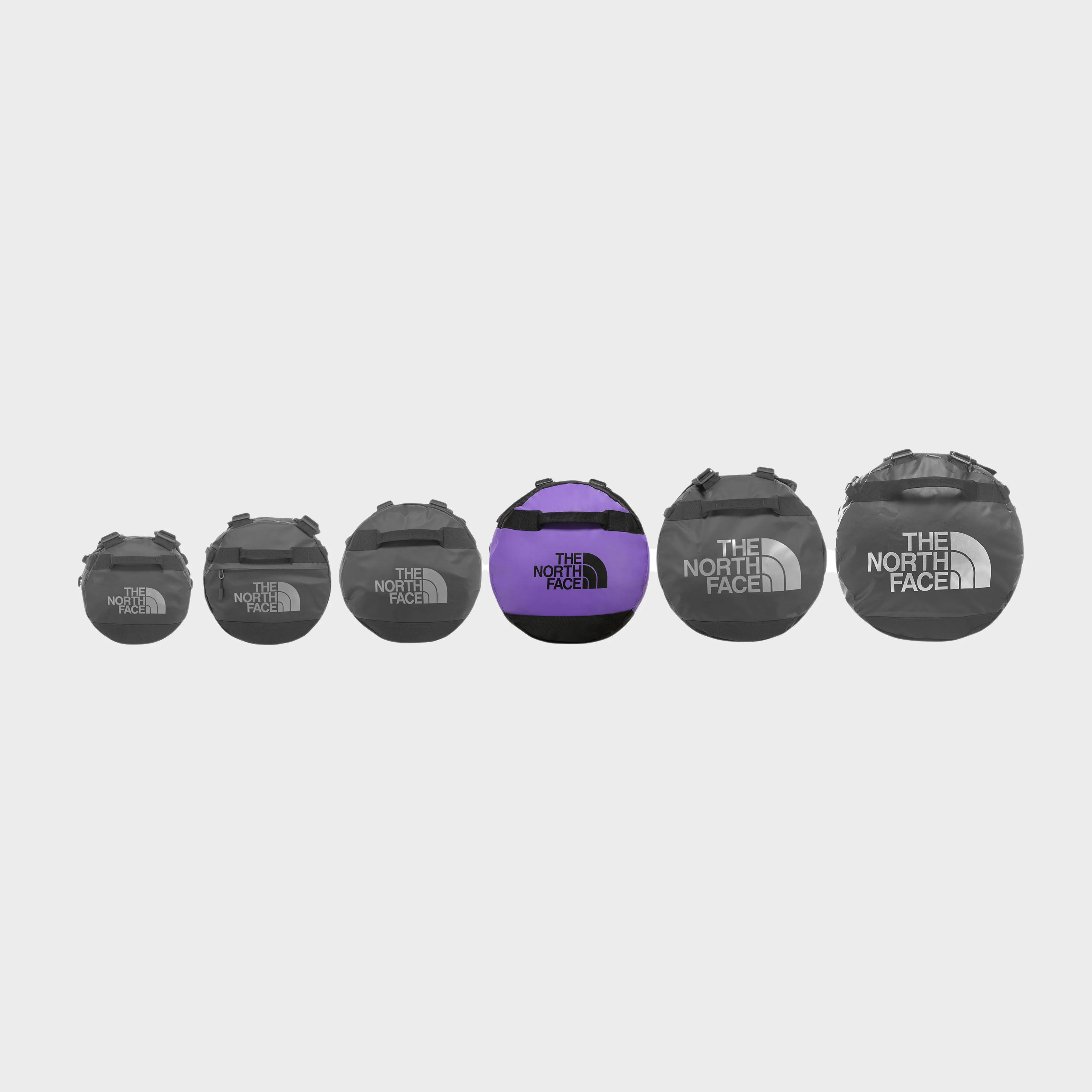Base Camp Duffel Bag Small - Image 4