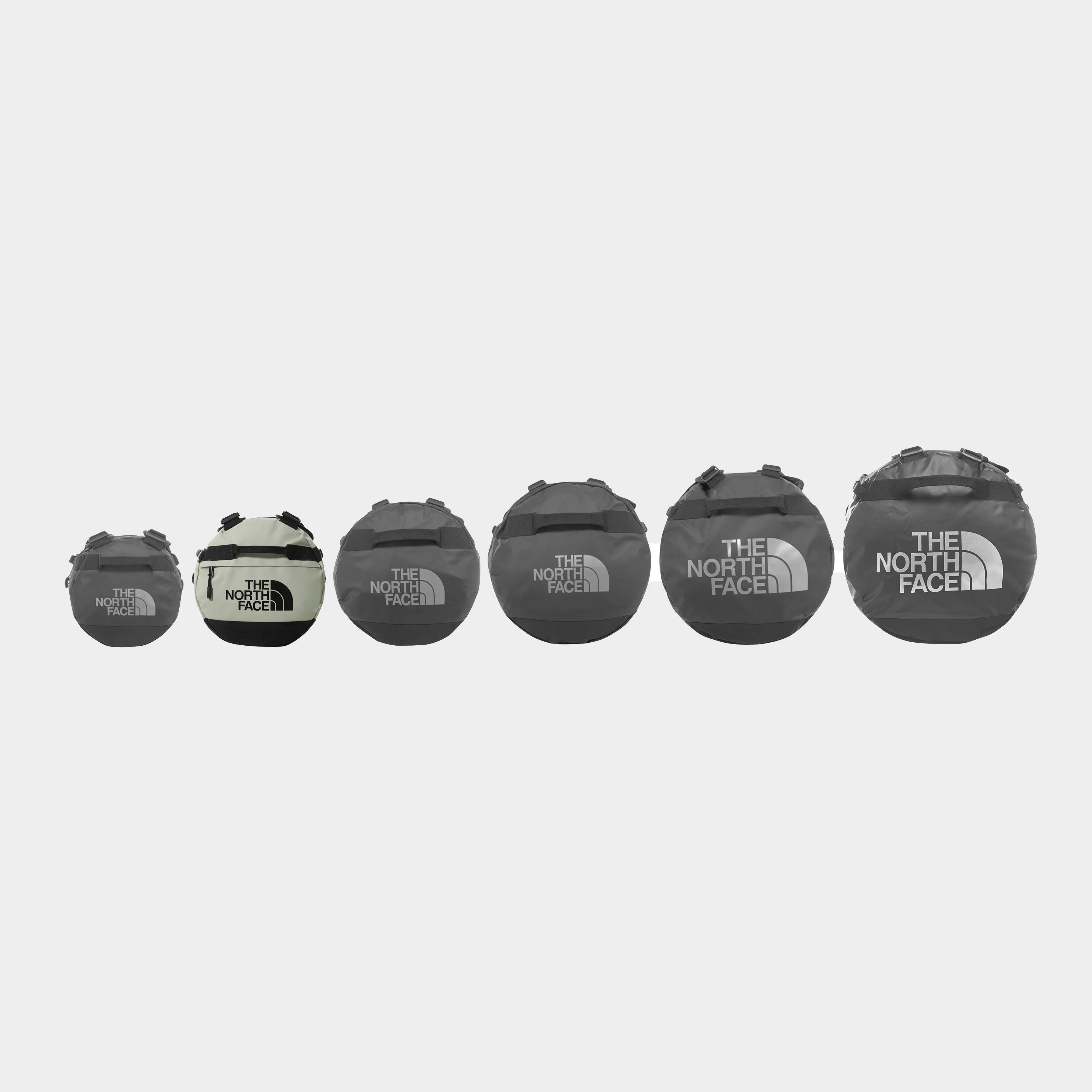 Base Camp Duffel Bag Small - Image 2