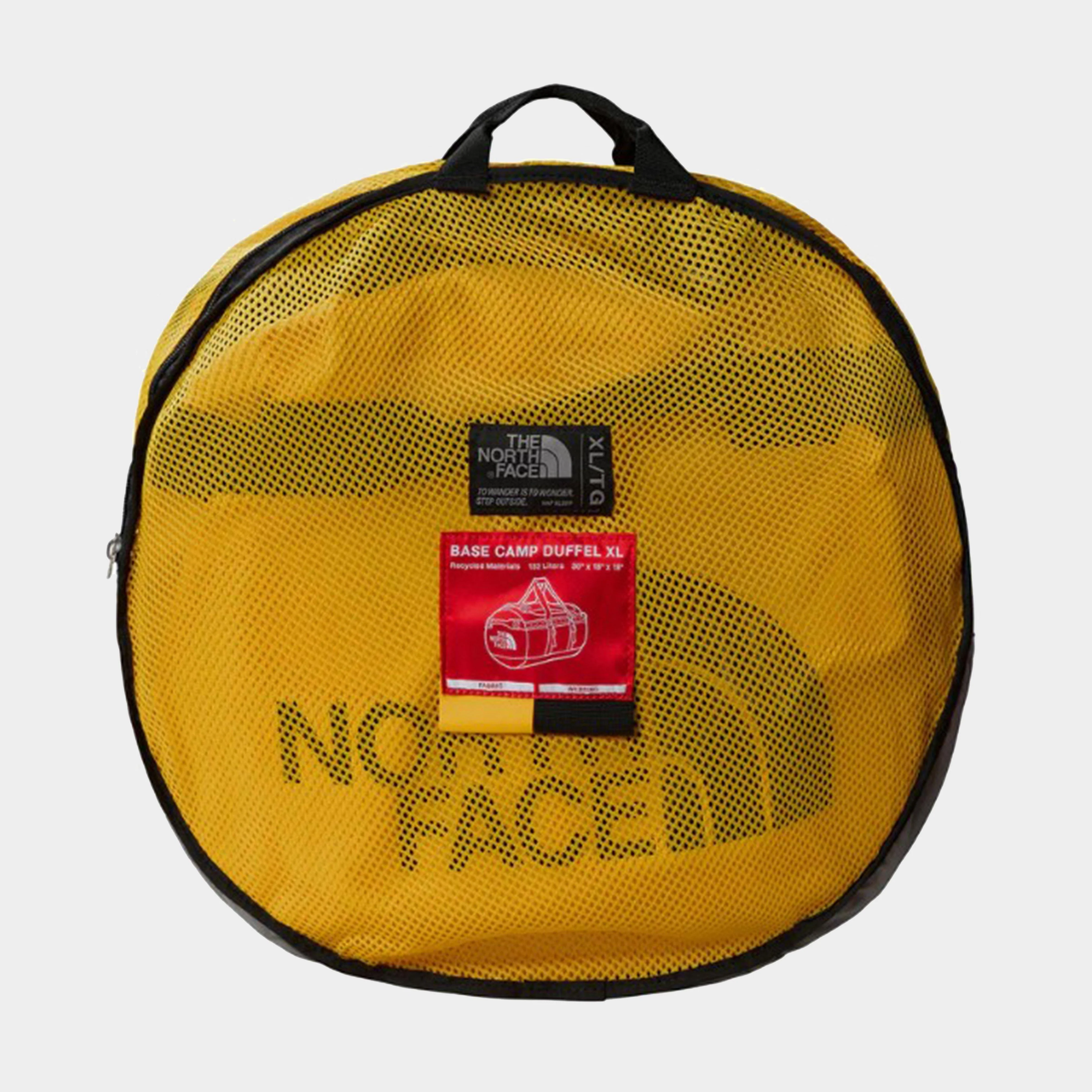 Base Camp Duffel Extra Large - Image 4