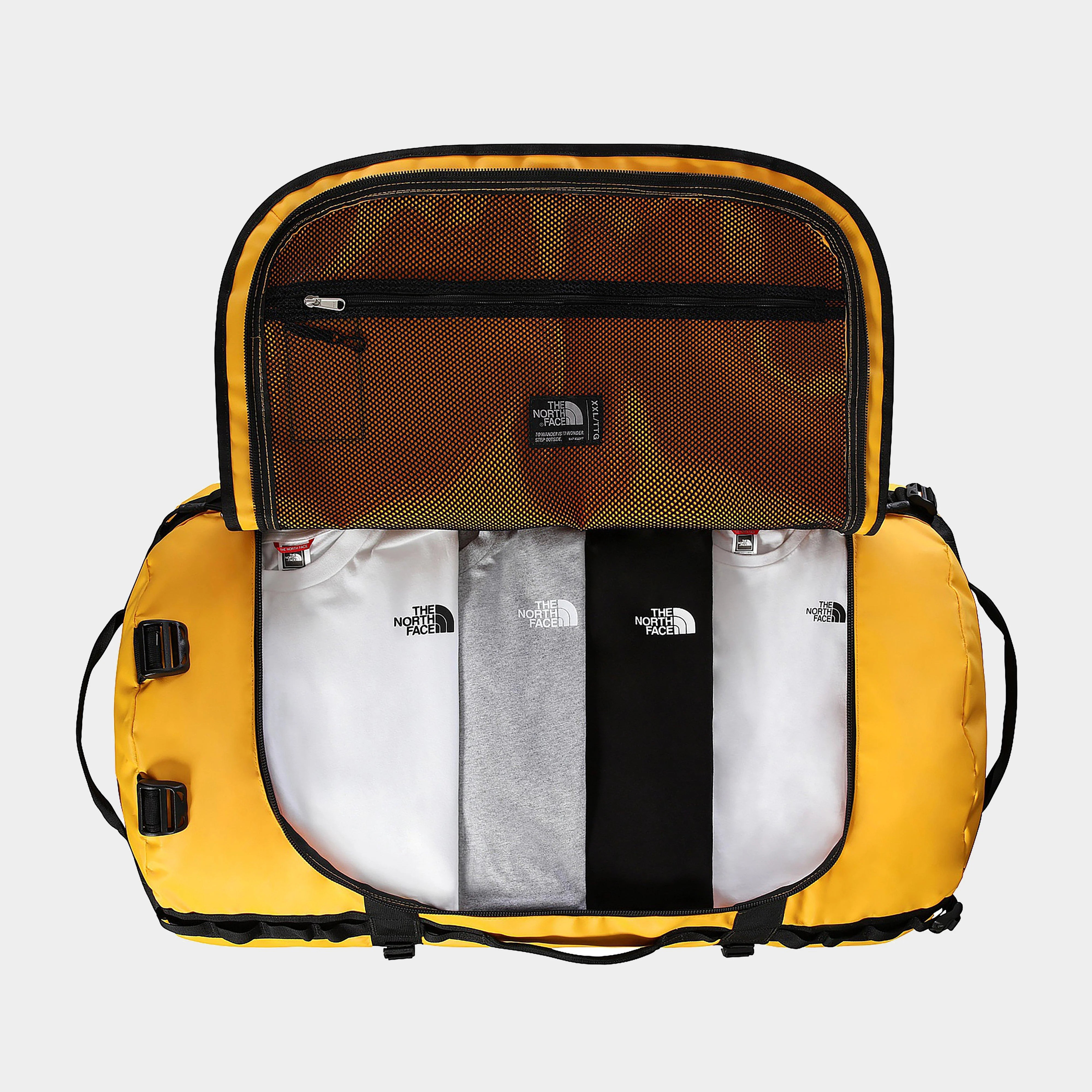 BASE CAMP DUFFEL - M - Image 2