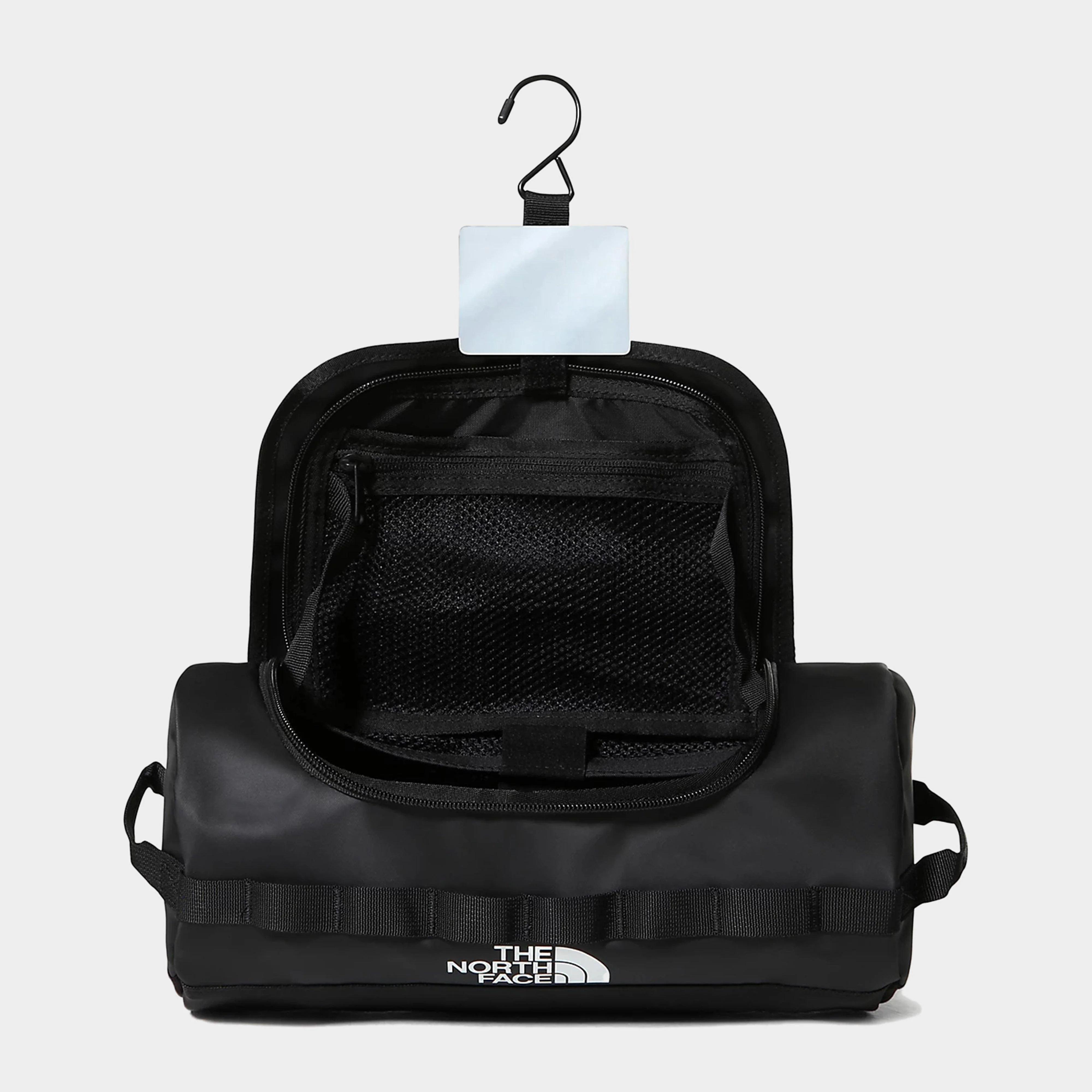 Base Camp Travel Canister Washbag Large - Image 3
