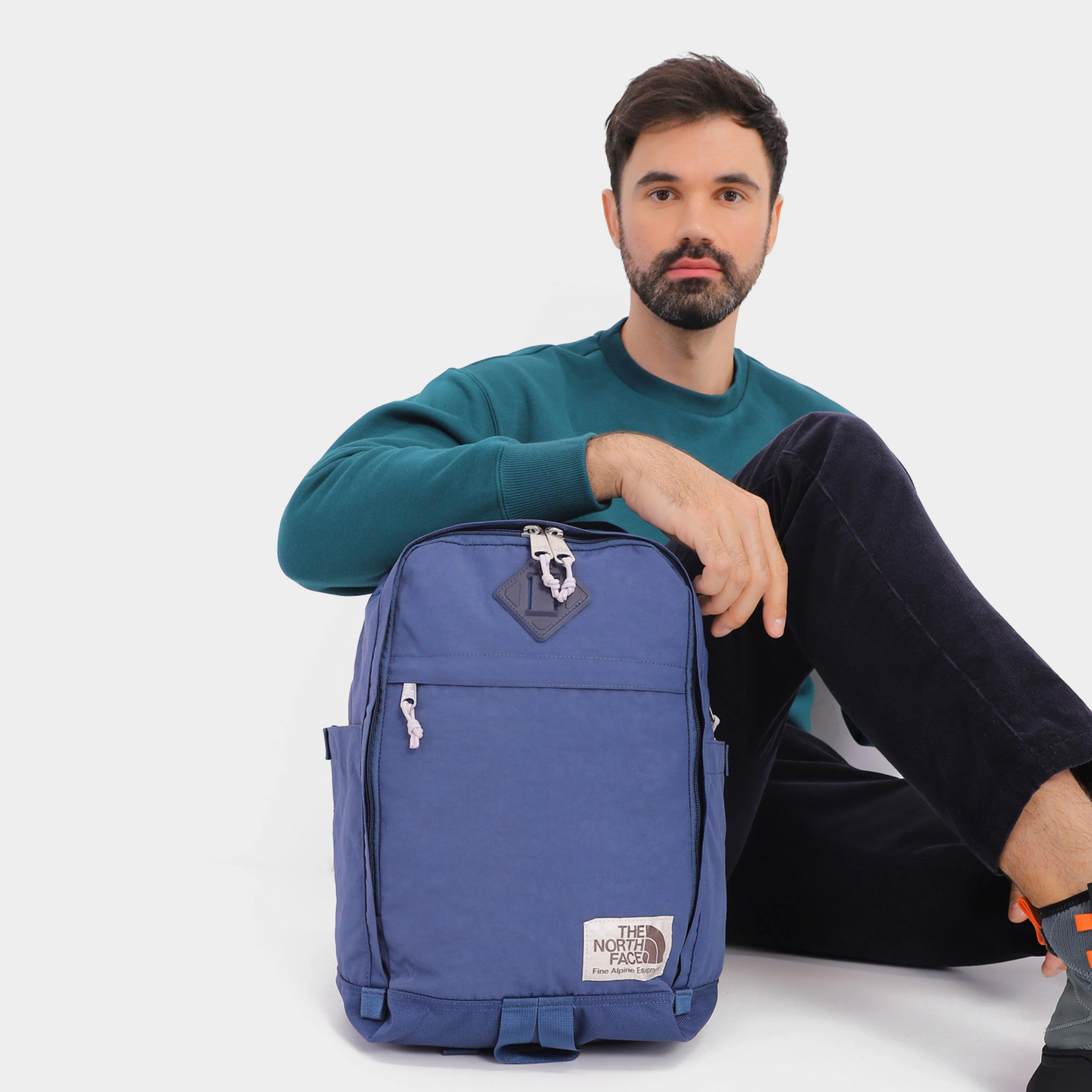Berkeley Backpack - Image 6