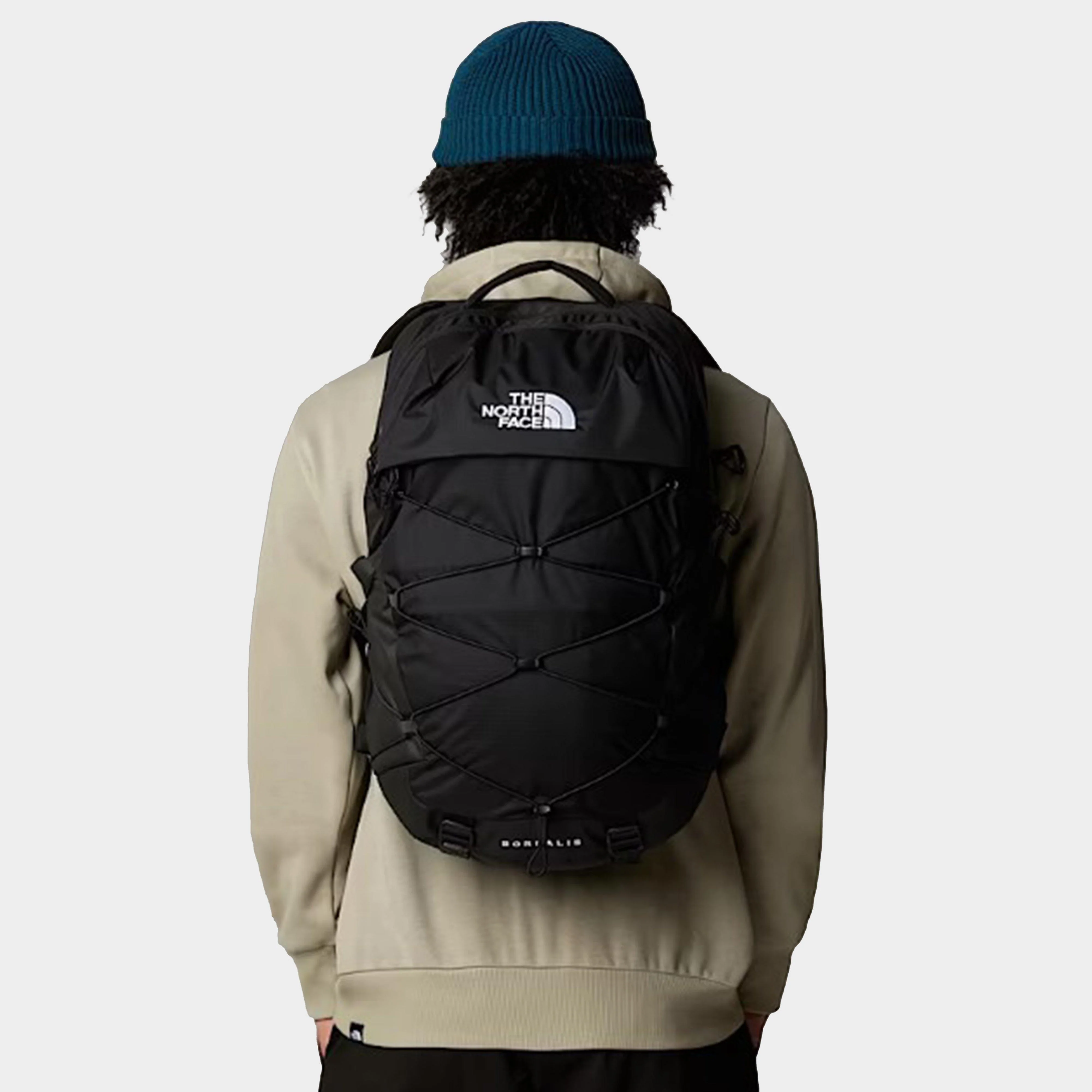 Borealis 28L Backpack - Image 8