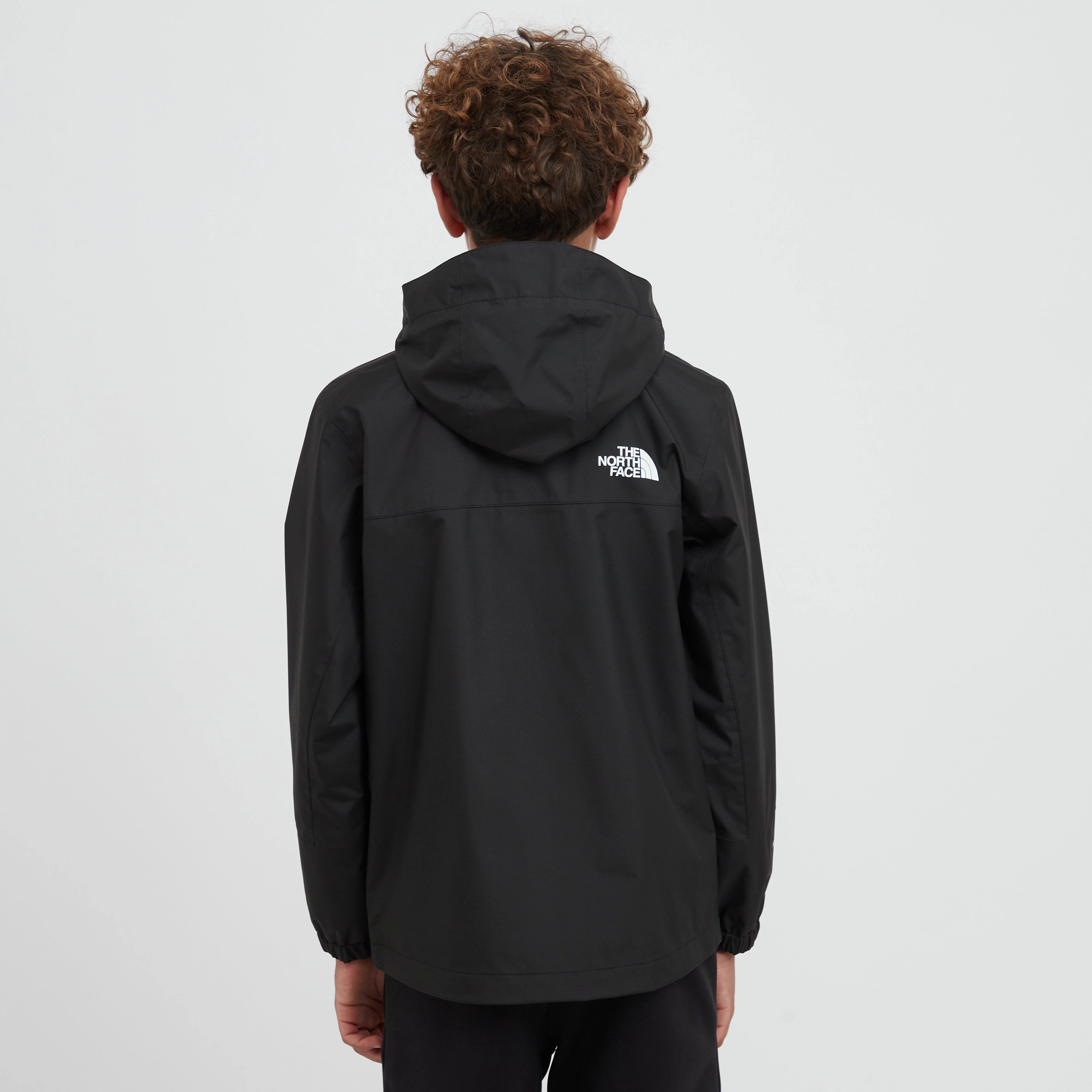 Boys' Antora Rain Jacket - Image 12
