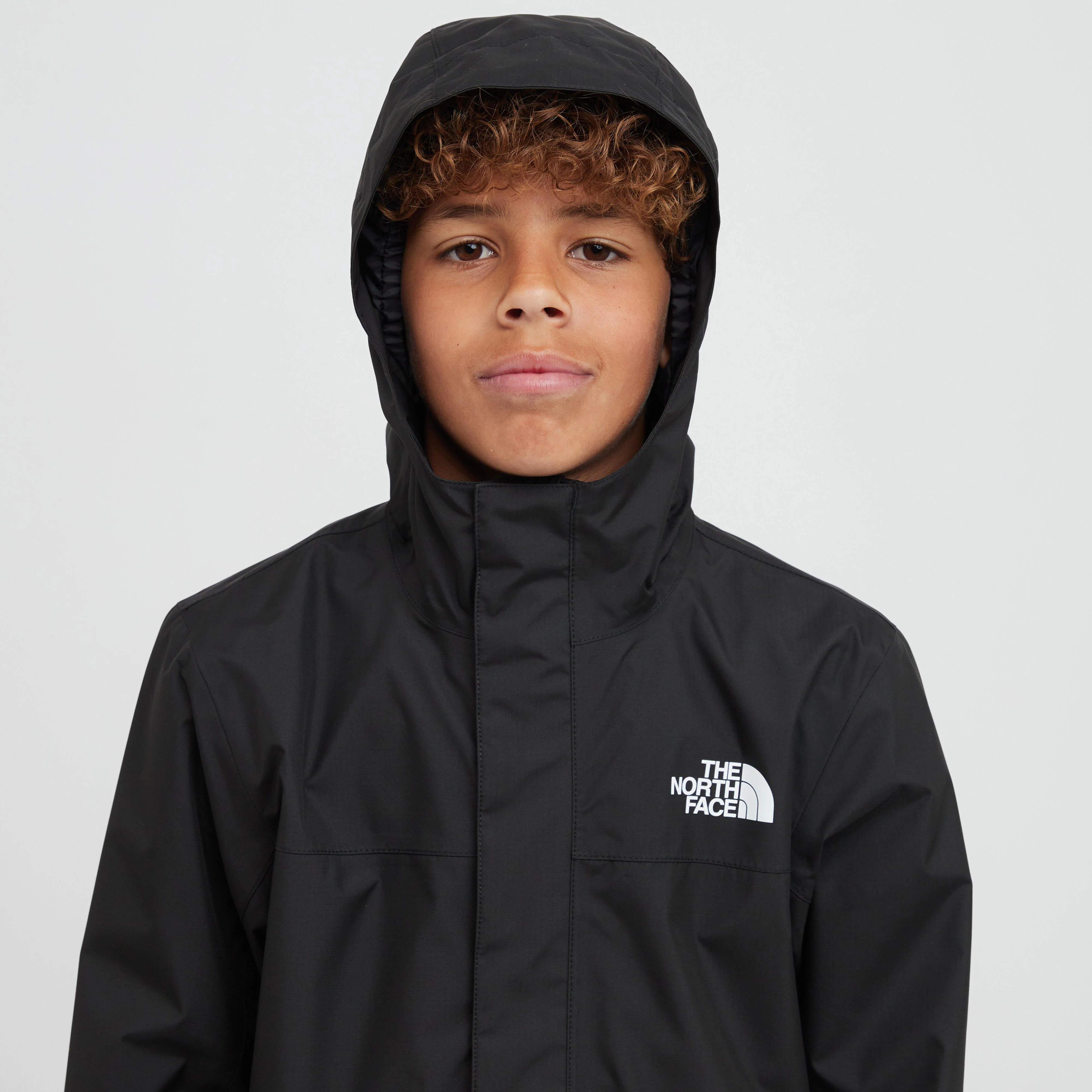 Boys' Antora Rain Jacket - Image 17