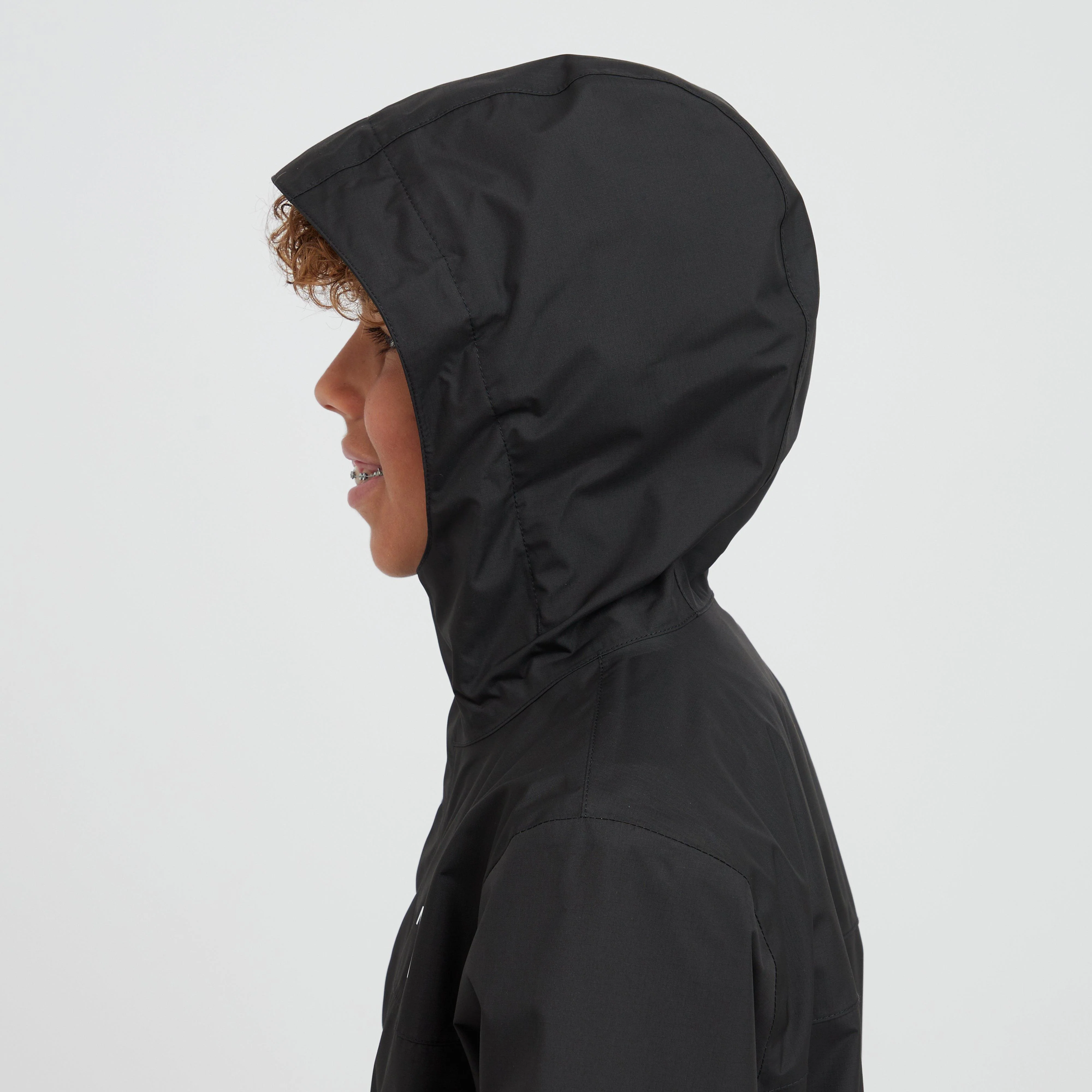 Boys' Antora Rain Jacket - Image 18
