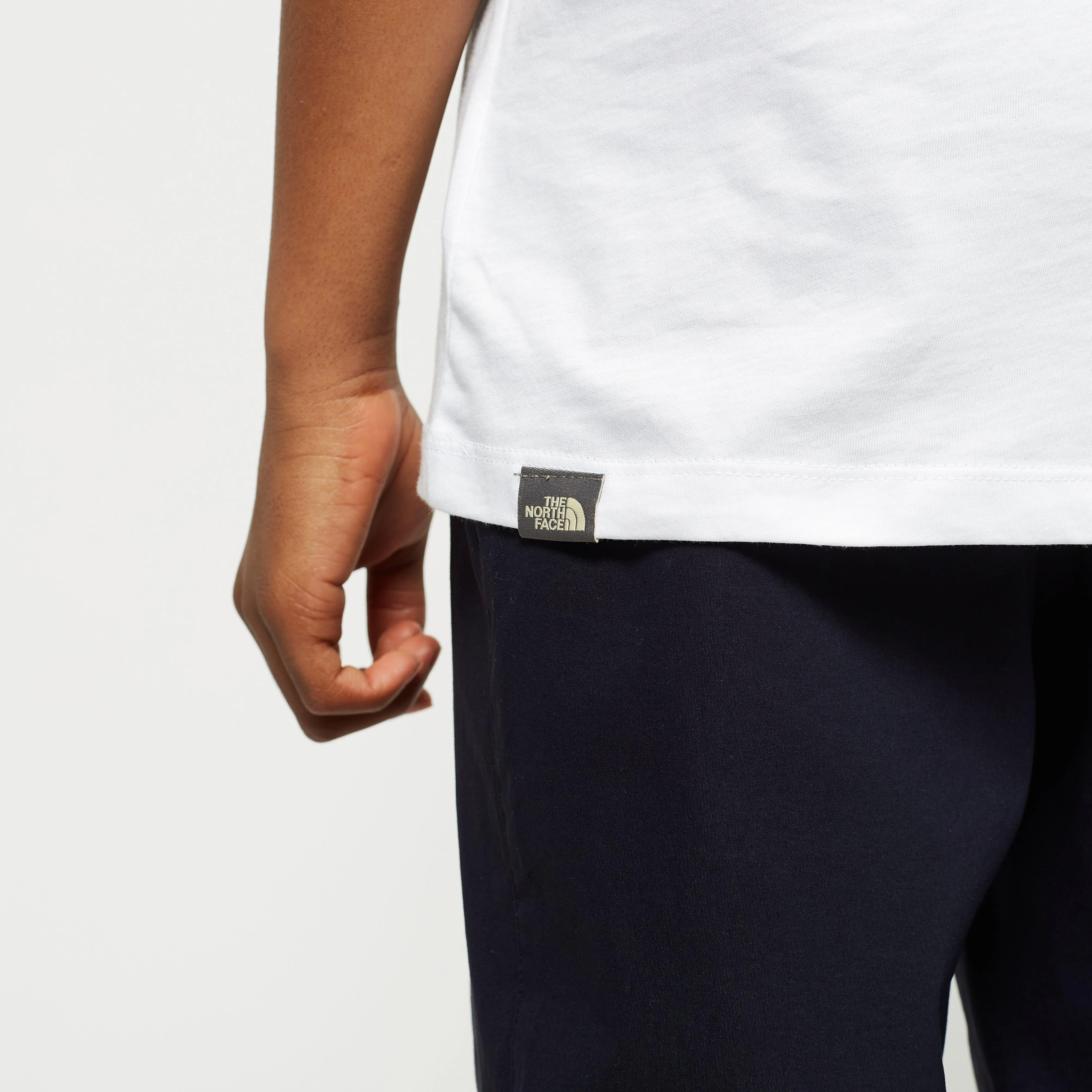 Boys’ Easy T-shirt - Image 5