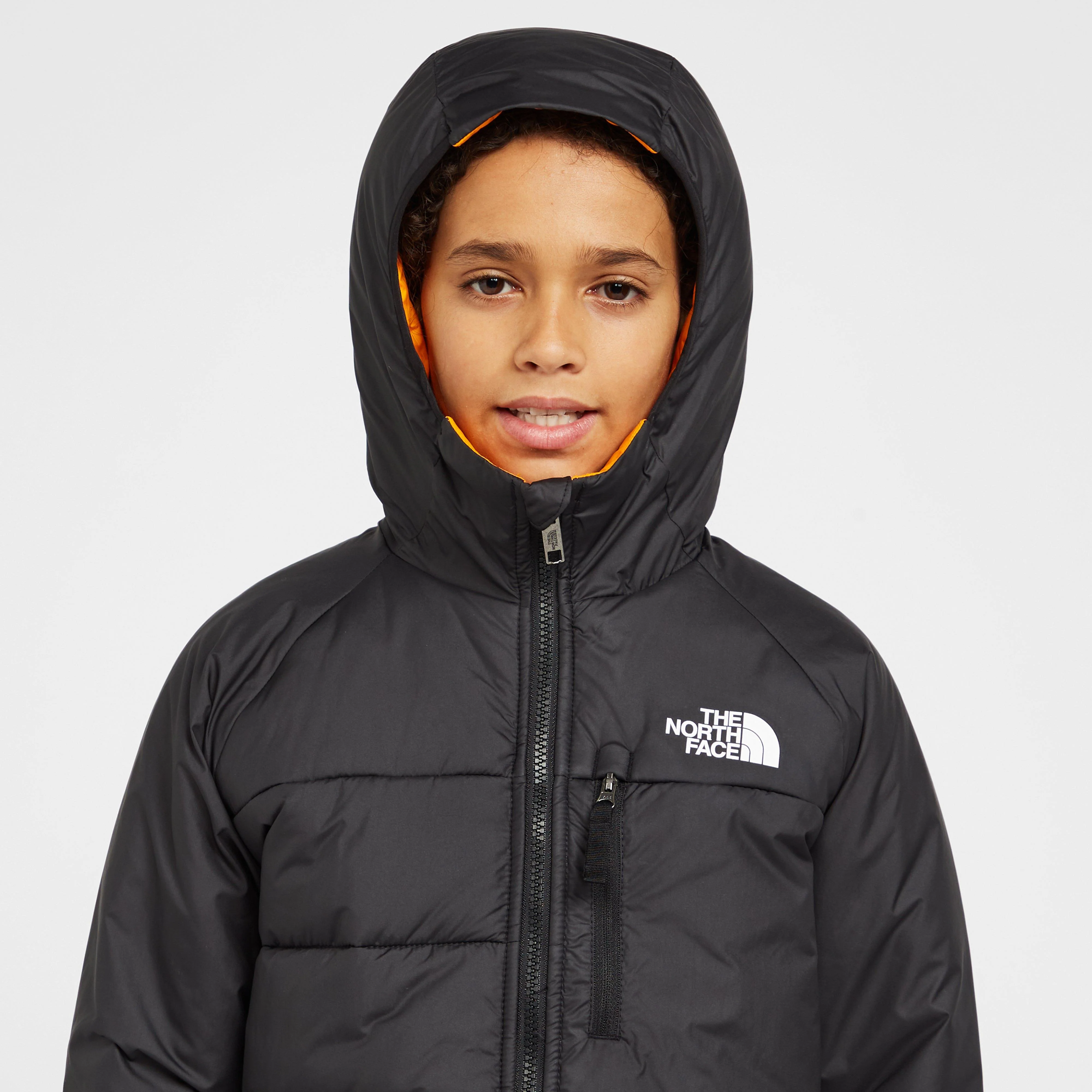 Boys’ Reversible Perrito Jacket - Image 4