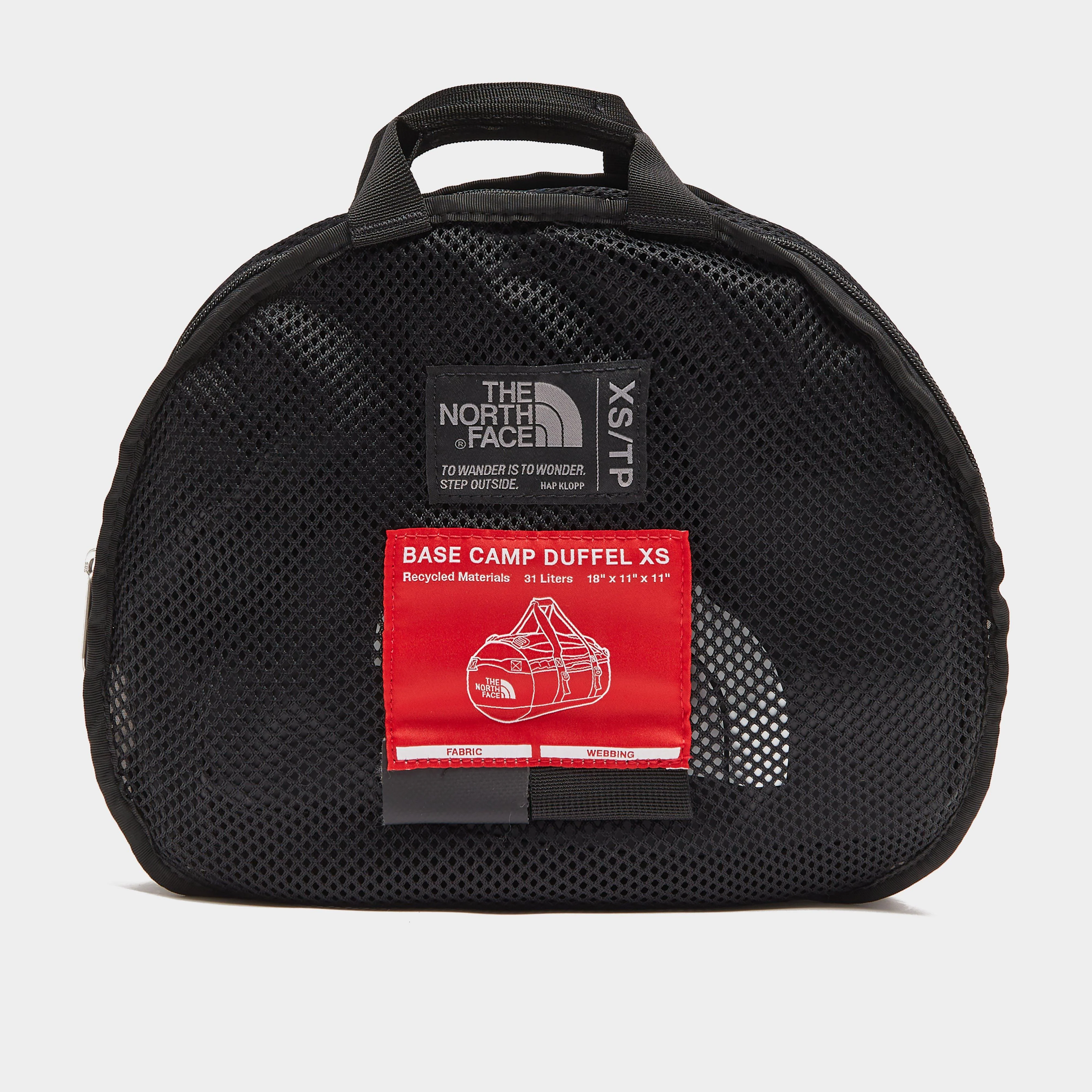 Extra Small Base Camp Duffle Bag - Image 9