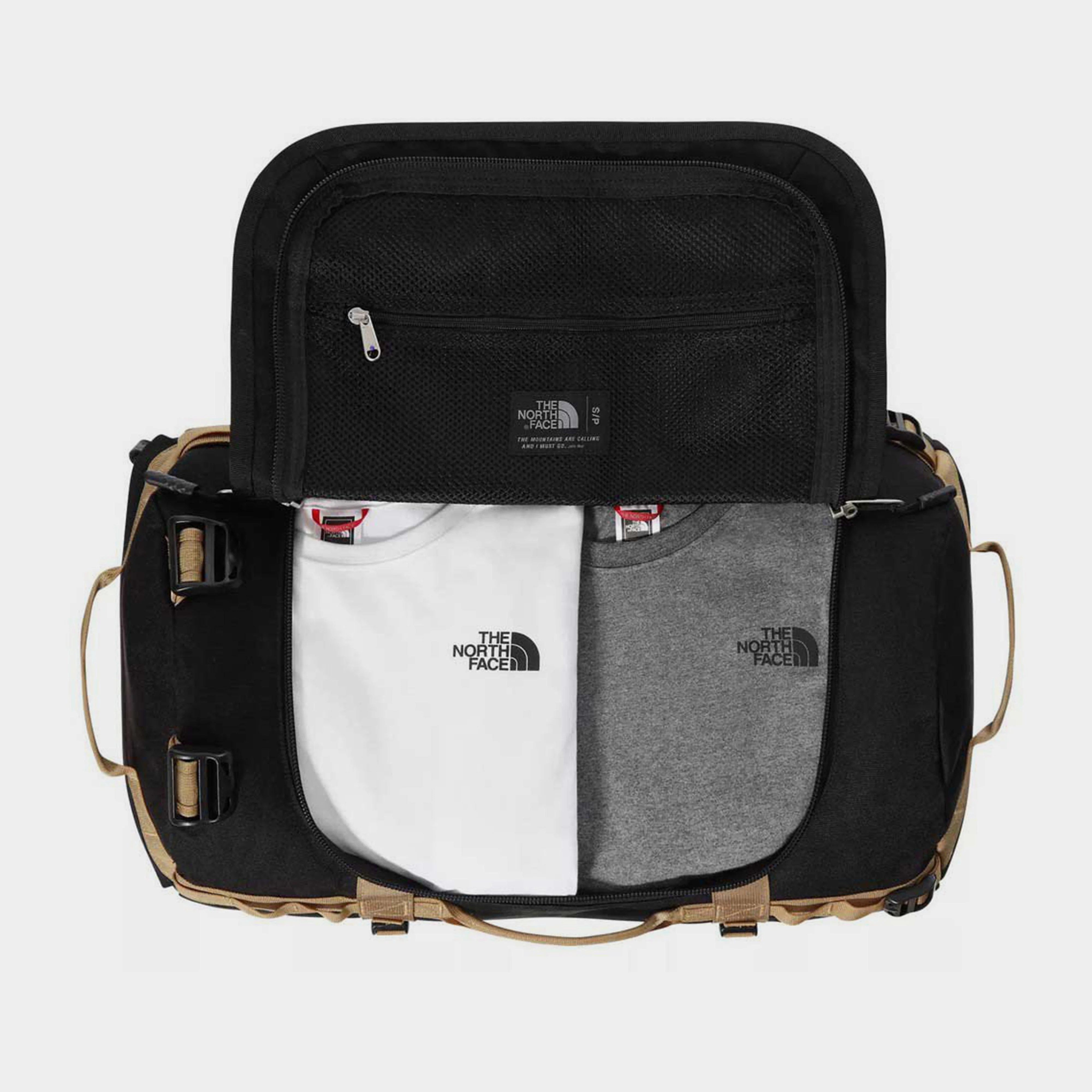 Gilman Duffel Bag (Small) - Image 3