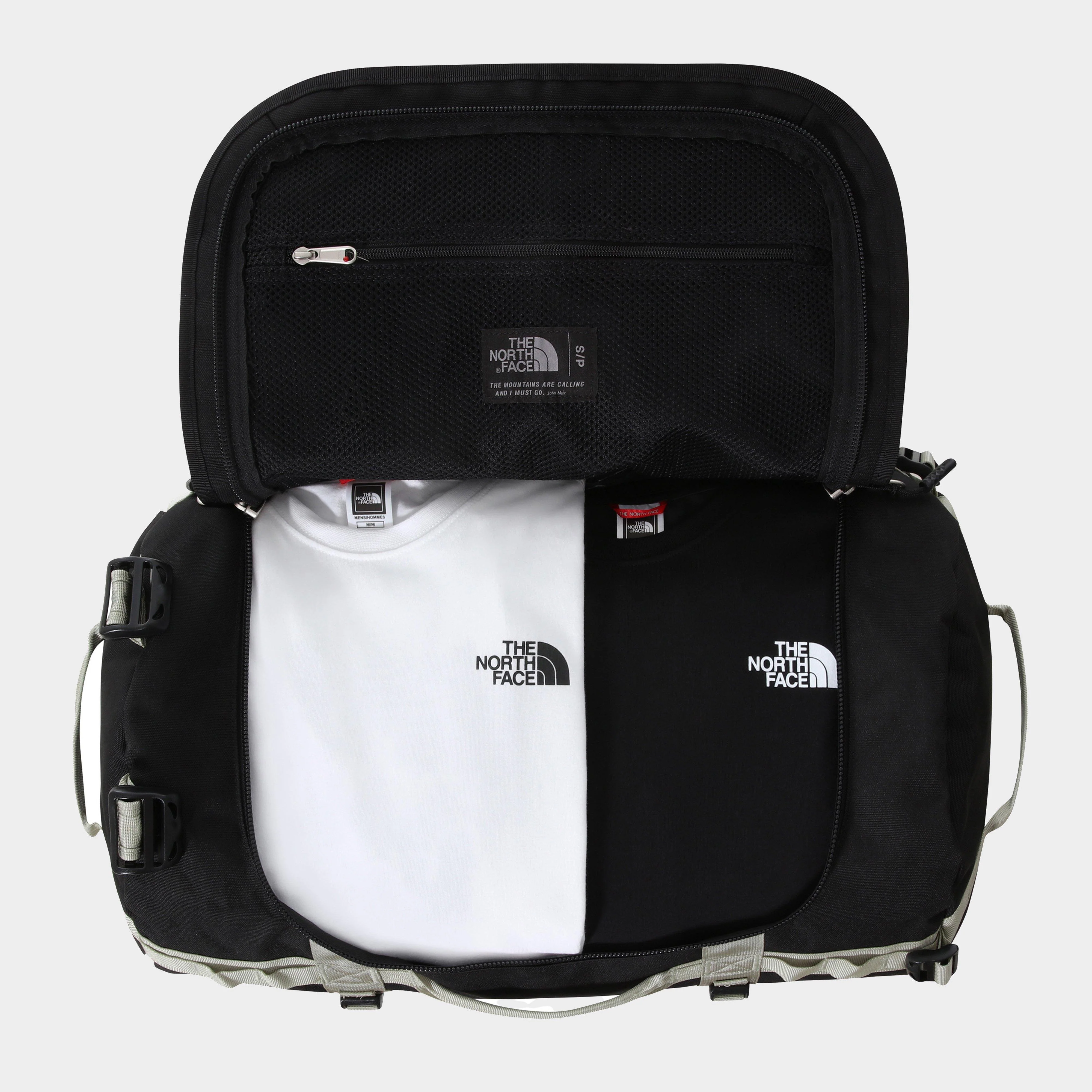 Gilman Duffel Bag (Small) - Image 3