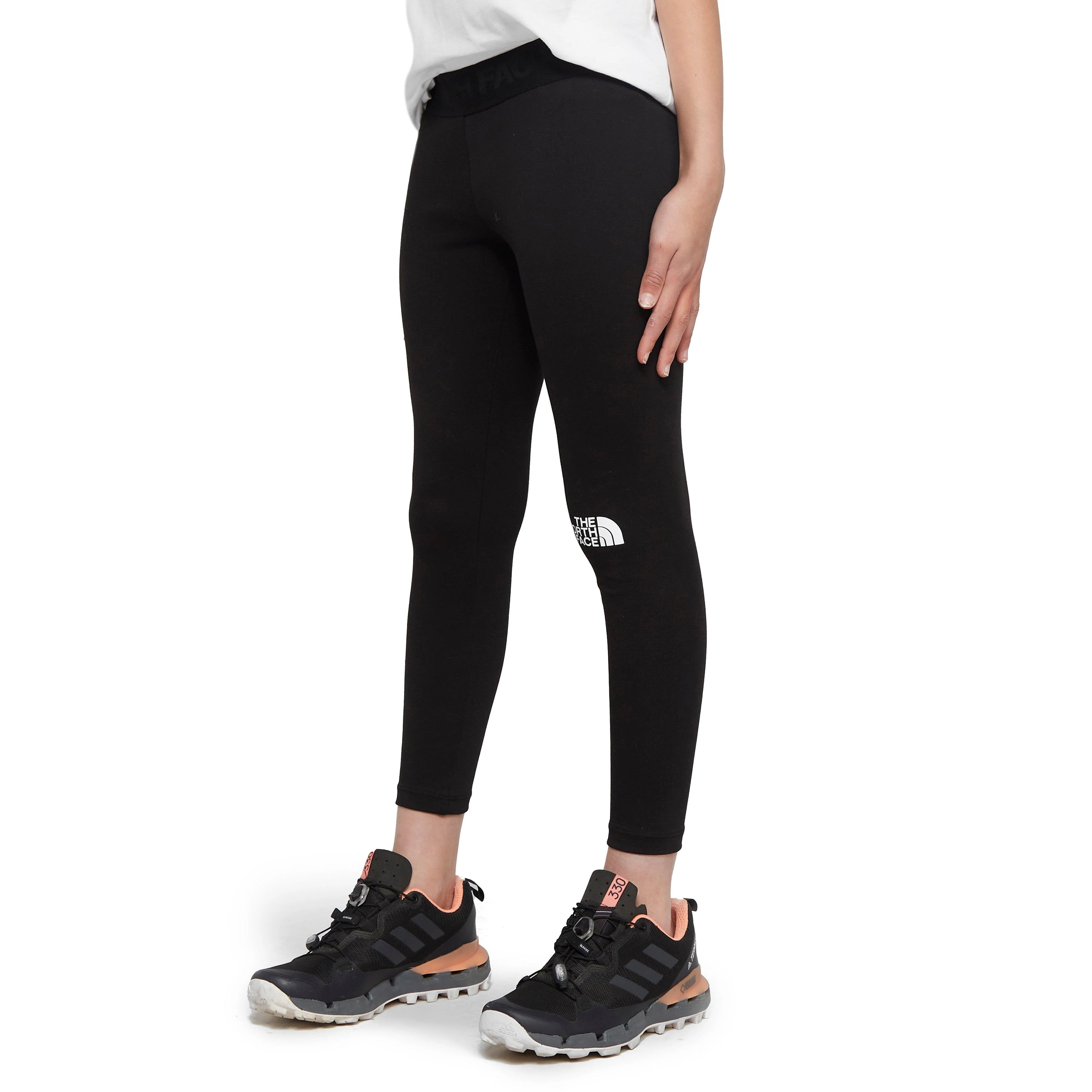 Girls' Everyday Leggings Junior - Image 8