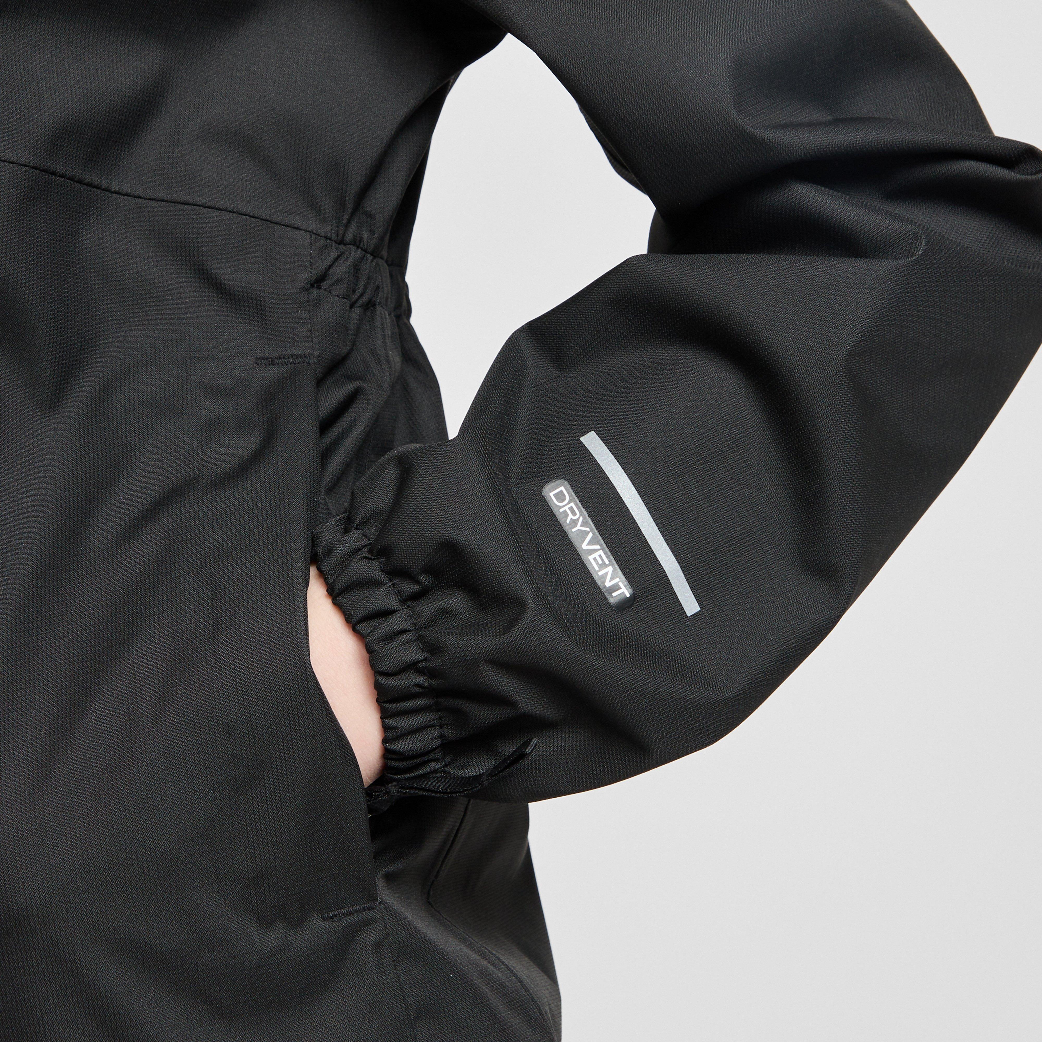 Kids’ Antora Rain Jacket - Image 9