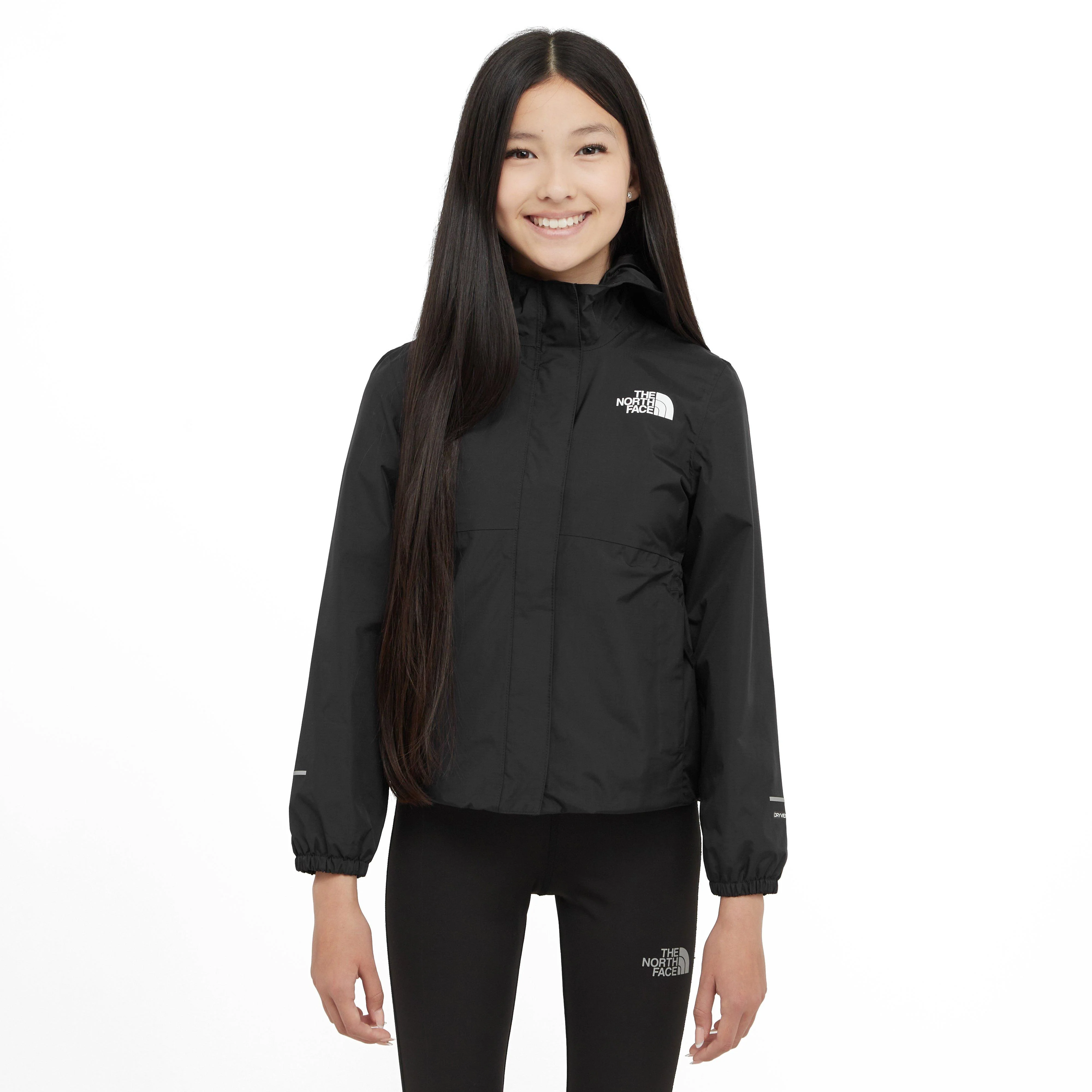 Kids’ Antora Rain Jacket - Image 10