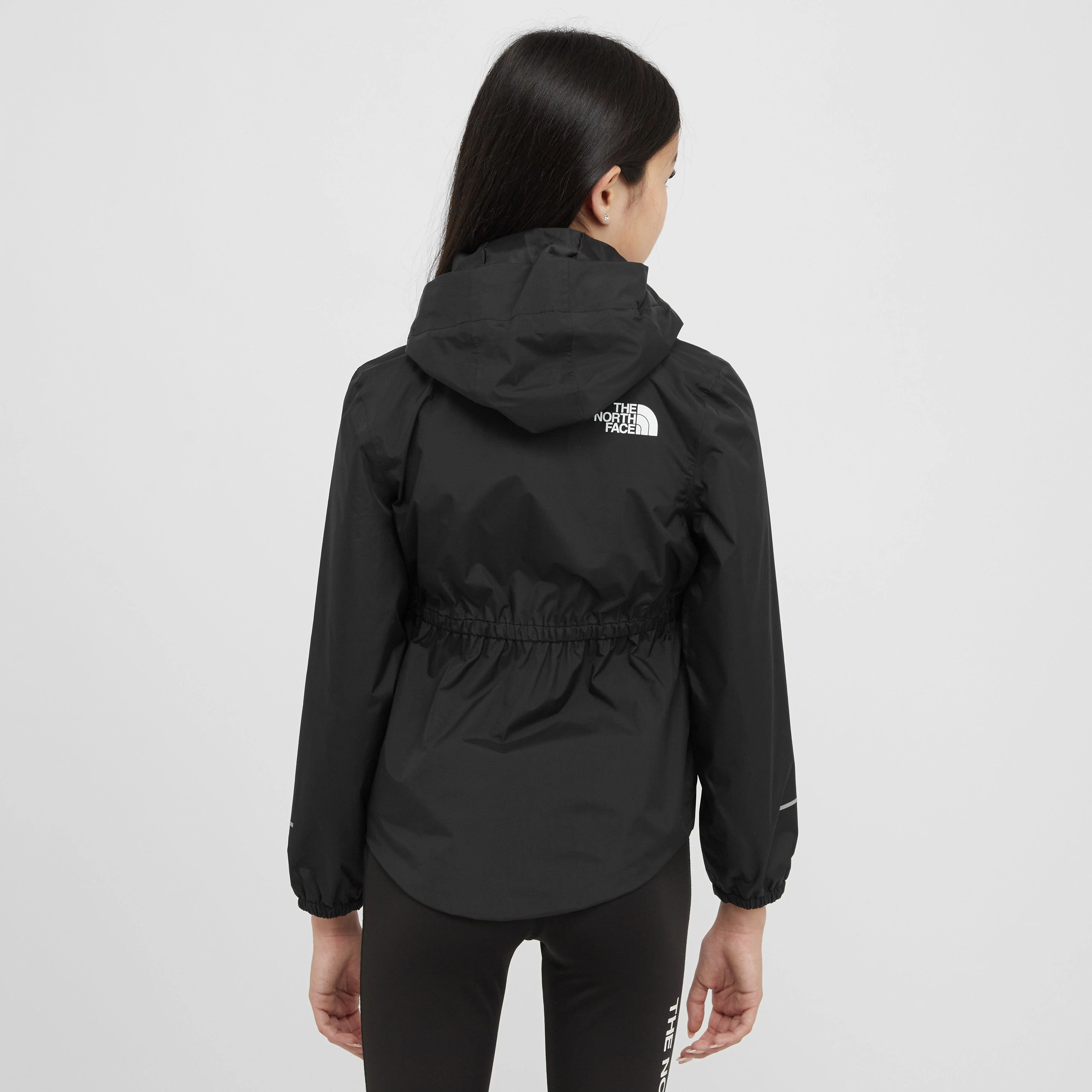 Kids’ Antora Rain Jacket - Image 2