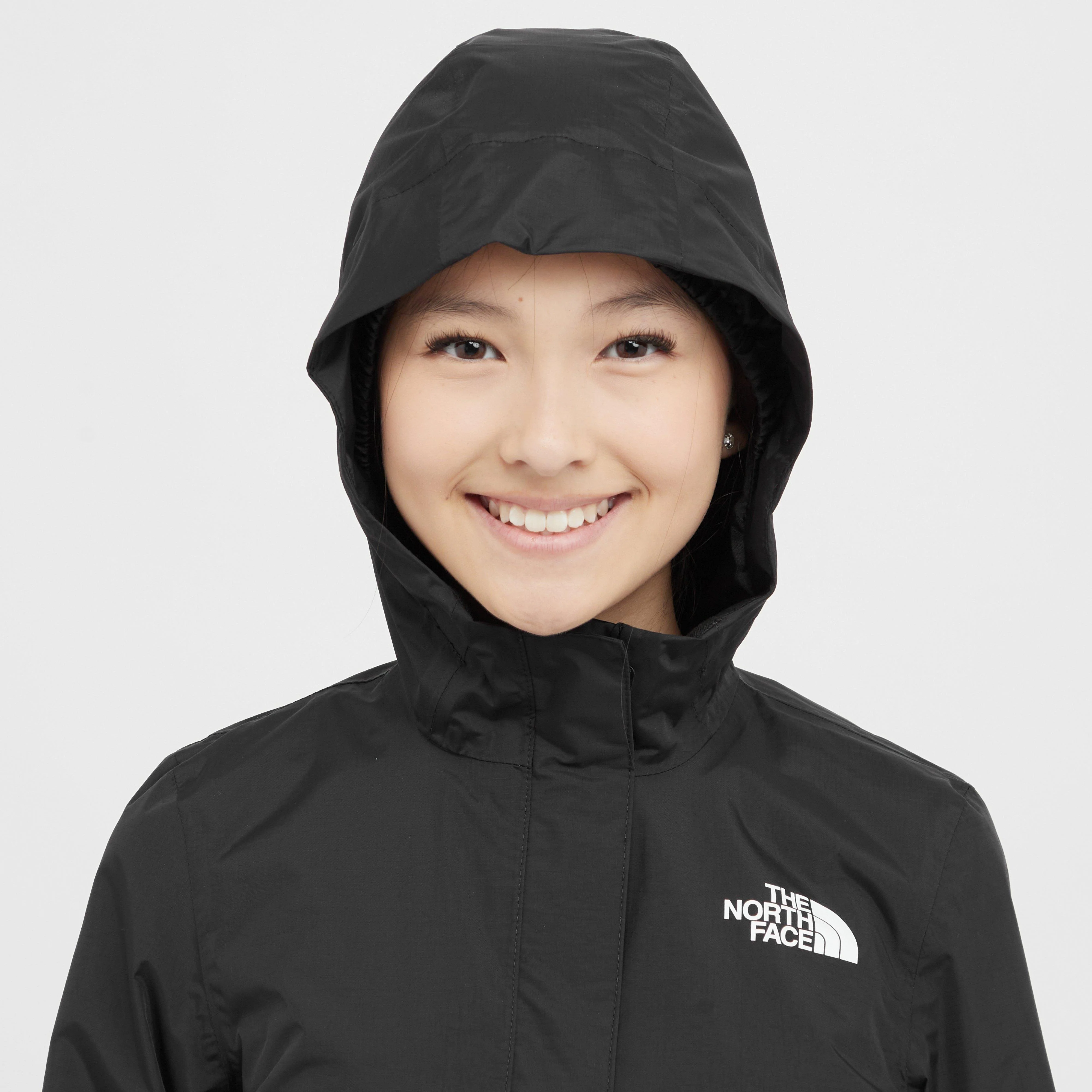 Kids’ Antora Rain Jacket - Image 4