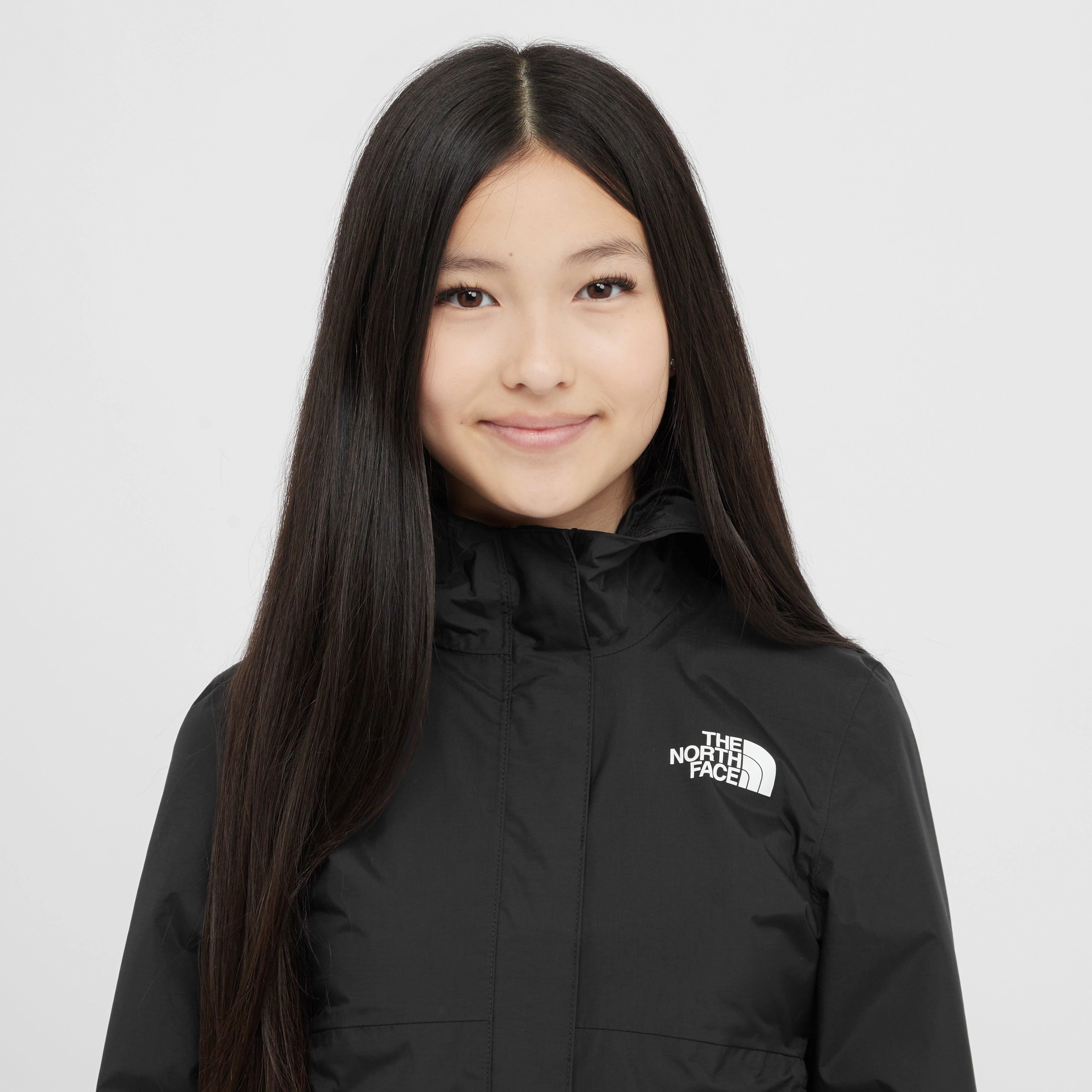 Kids’ Antora Rain Jacket - Image 6
