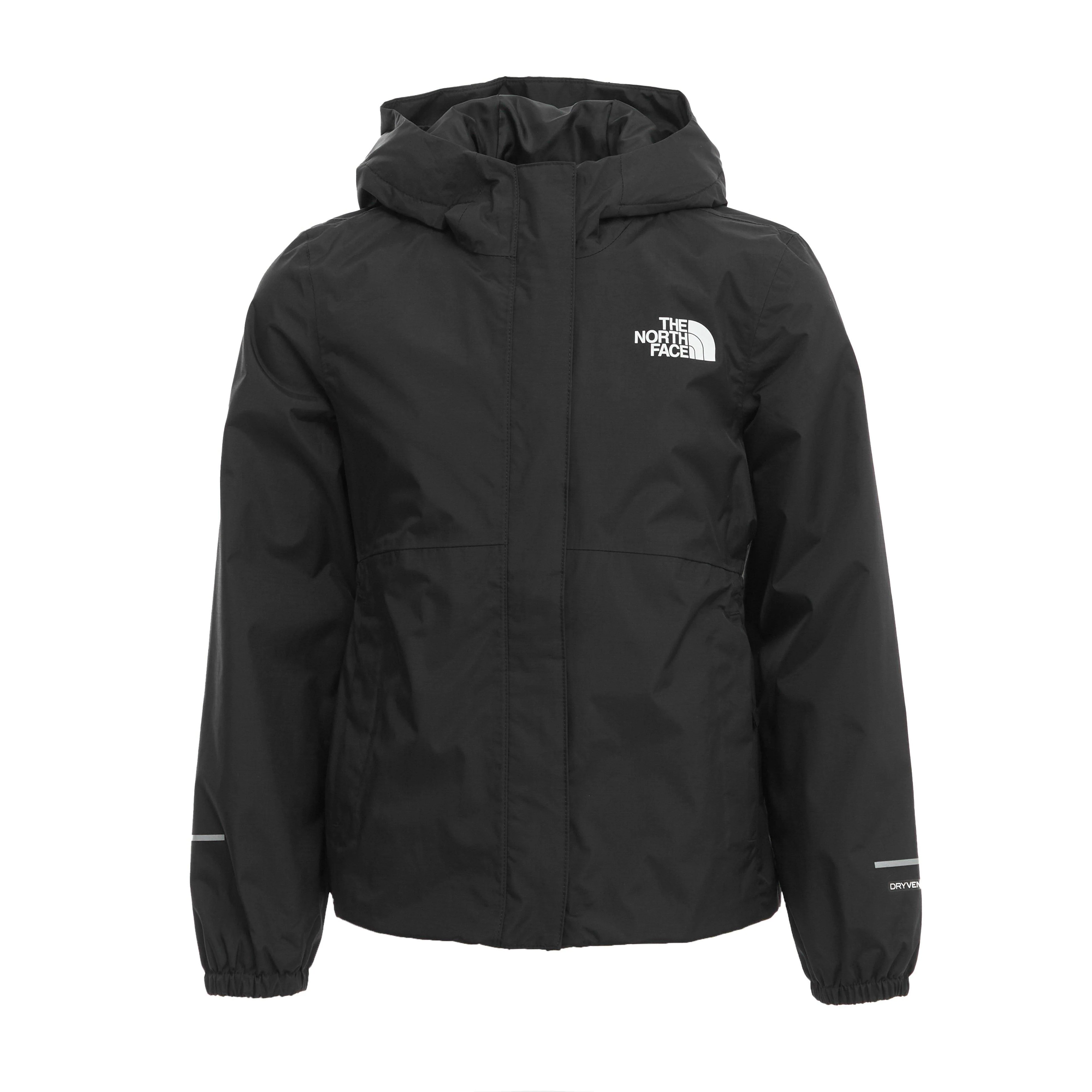 Kids’ Antora Rain Jacket - Image 9
