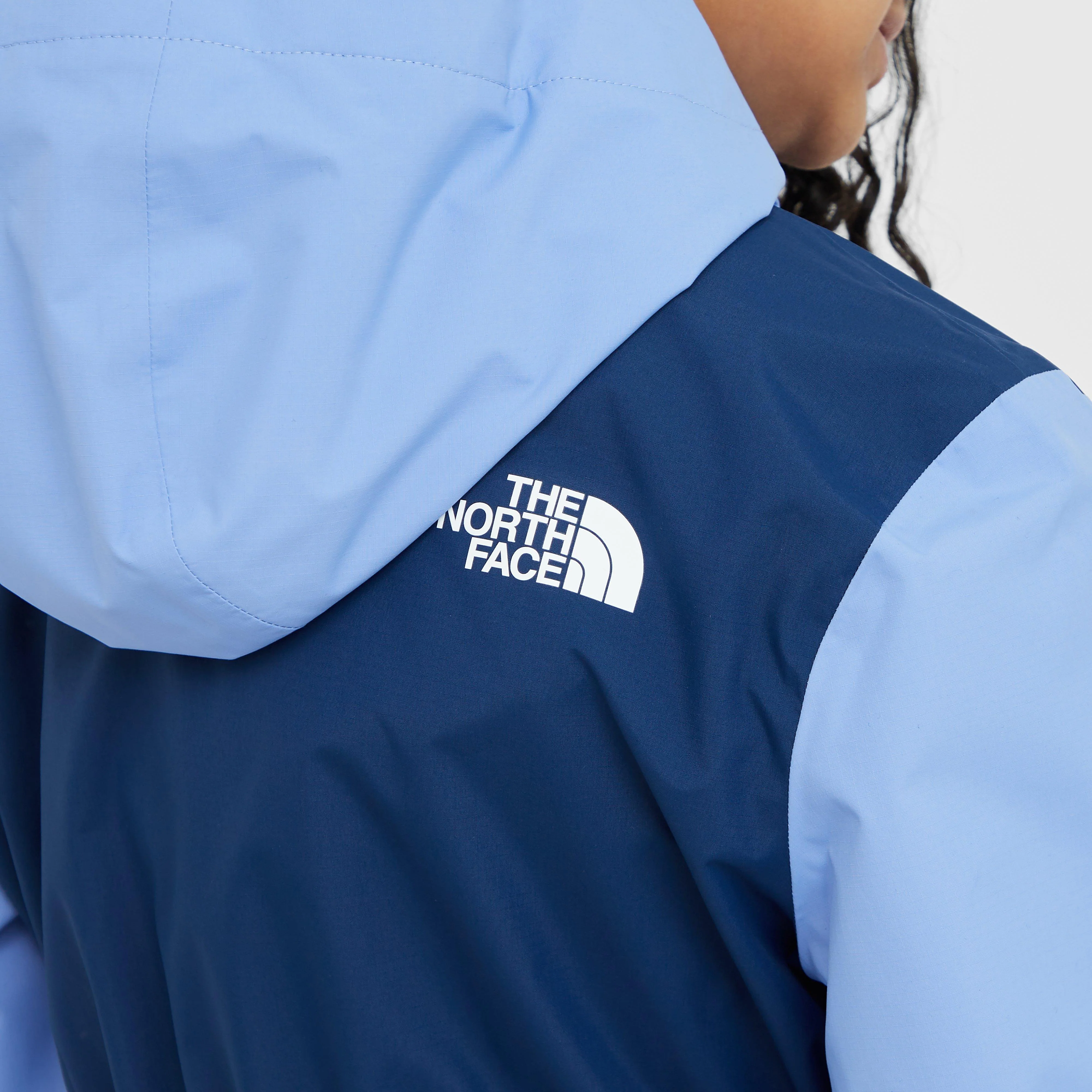 Kids' Antora Rain Jacket - Image 6